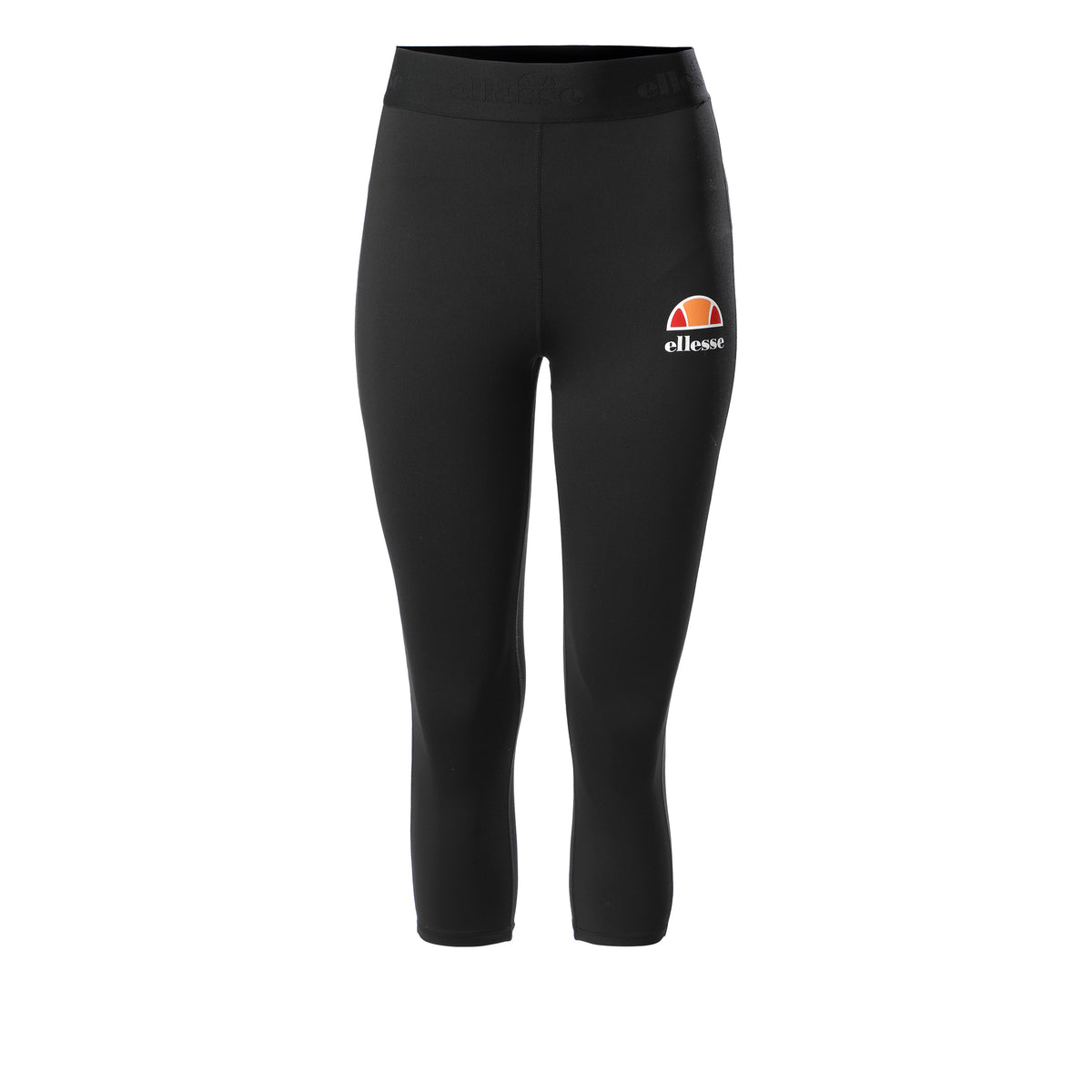 Ellesse Vanoni Stramme løbebukser Damer - sort, Ellesse Vanoni Stramme løbebukser Damer - sort,