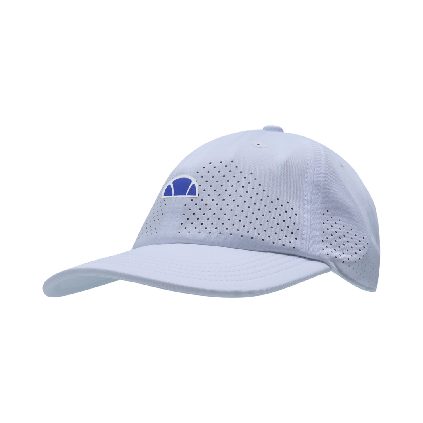 Ellesse Court Cap Herrer-hvid Ellesse Court Cap Herrer-hvid