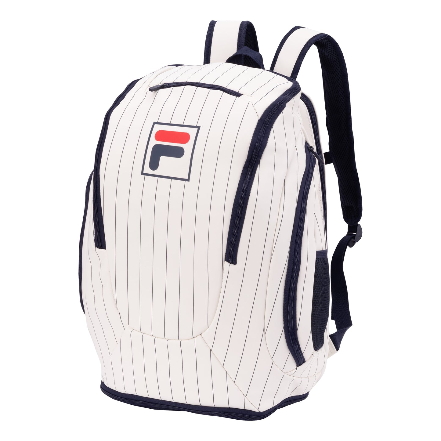 Fila Heritage Rygsæk-Hvid Fila Heritage Rygsæk-Hvid