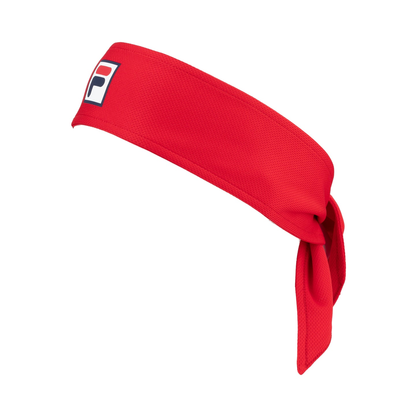 Fila Andy Bandana Unisex - rød, Fila Andy Bandana Unisex - rød,
