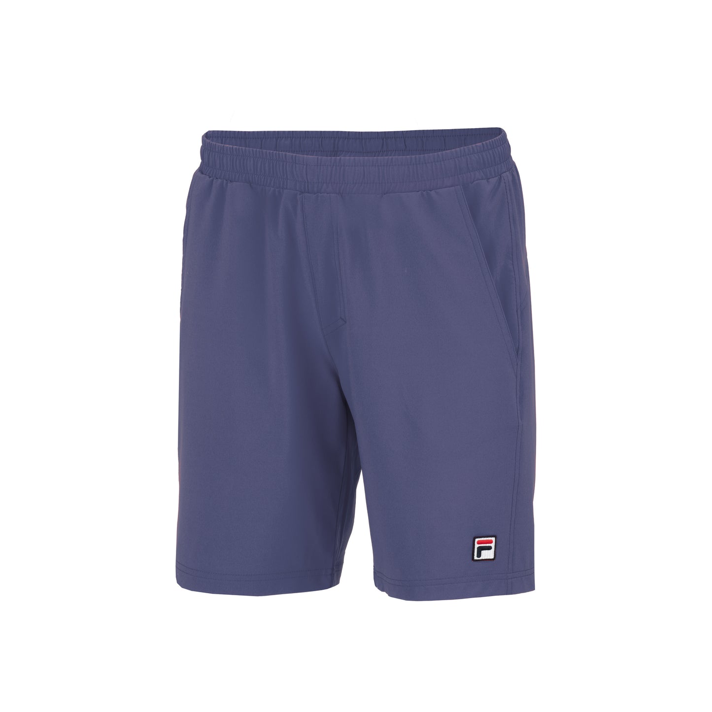 Fila Santana Shorts Herrer - blå Fila Santana Shorts Herrer - blå