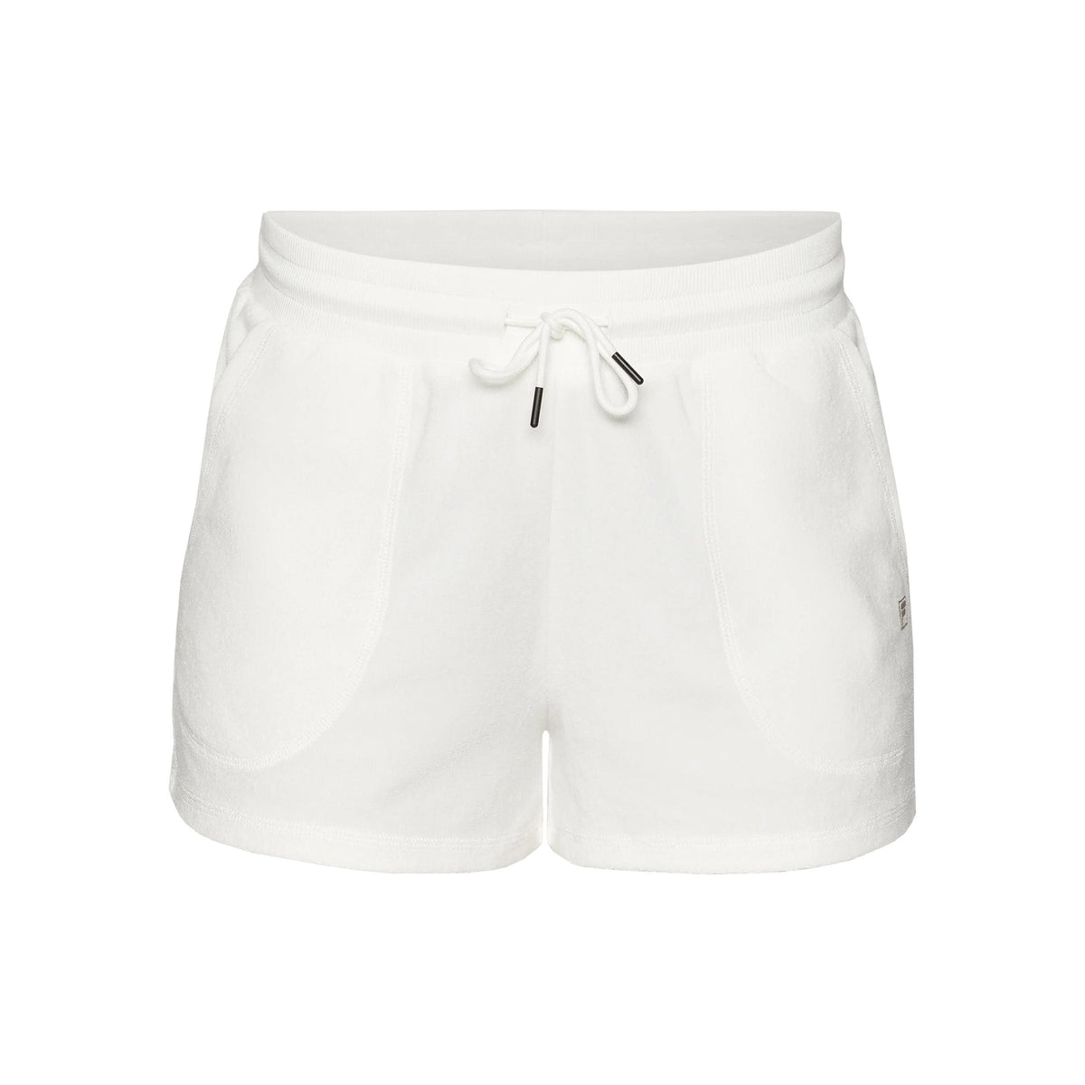 Fila Rixa Shorts Damer-Hvid Fila Rixa Shorts Damer-Hvid