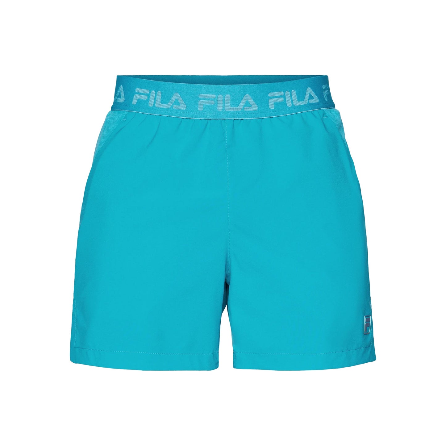 Fila Jarno Shorts Herrer - turkis, Fila Jarno Shorts Herrer - turkis,