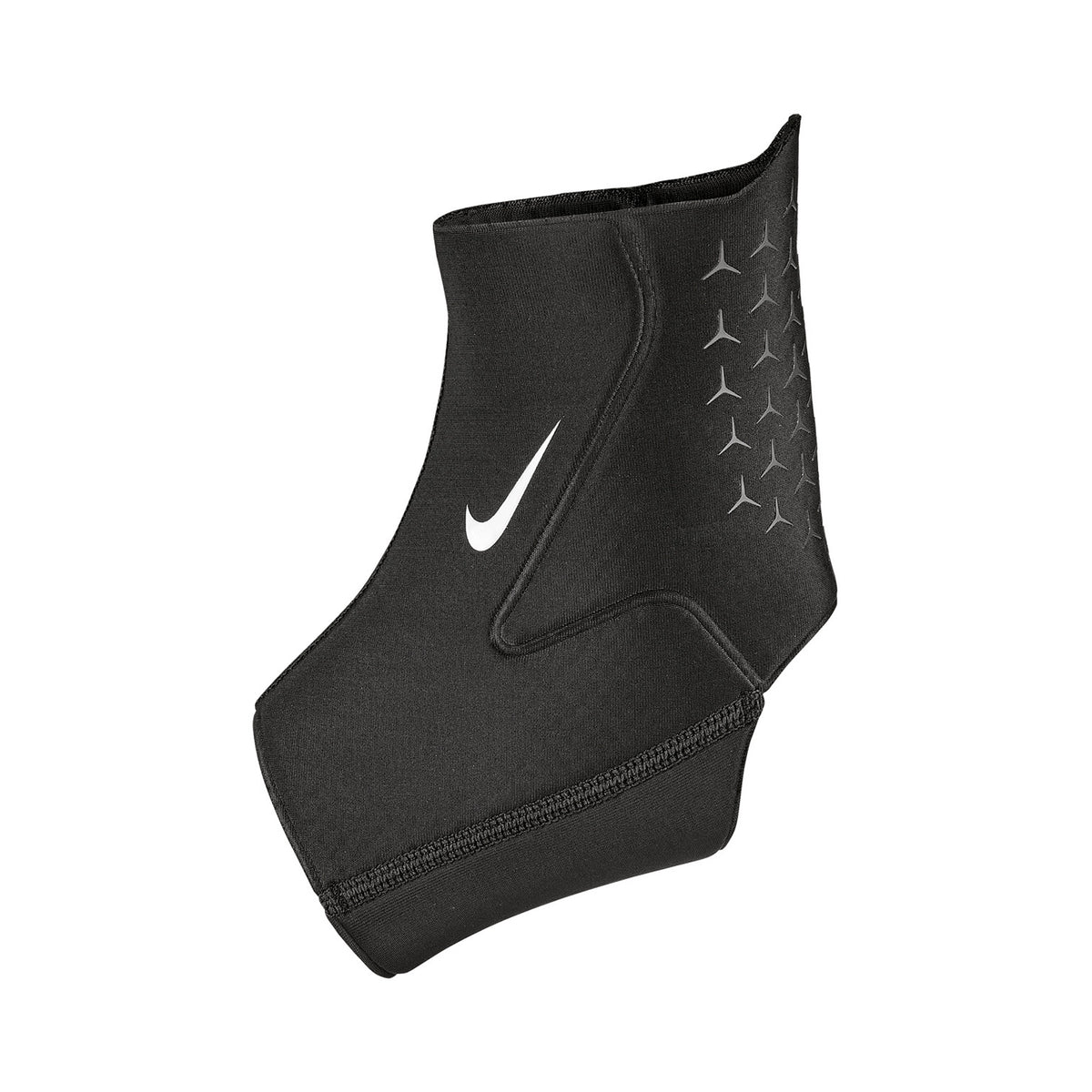 Nike Ankle 3.0 Sleeve Unisex - sort, hvid Nike Ankle 3.0 Sleeve Unisex - sort, hvid