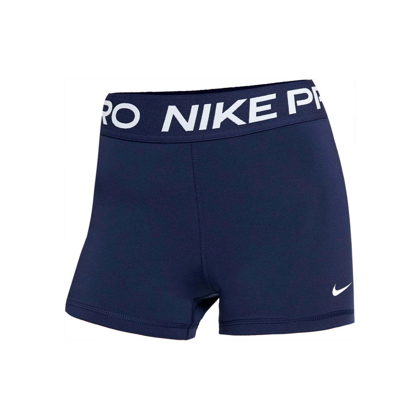 Nike Pro 3in Boldshorts Damer-Mørkeblå,Mørkeblå Nike Pro 3in Boldshorts Damer-Mørkeblå,Mørkeblå