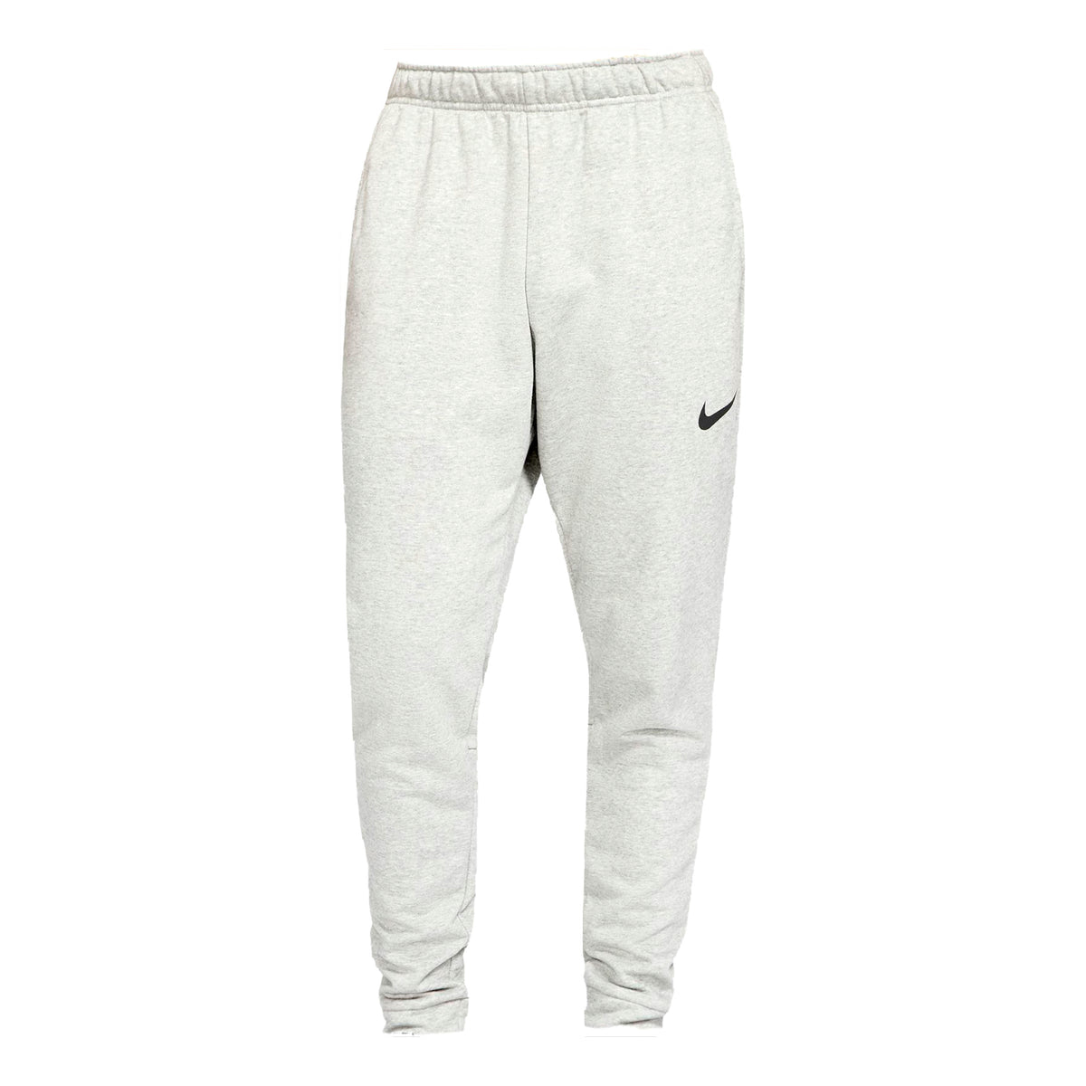 Nike Dri-Fit Tapered Træningsbukser Herrer - grå, sort Nike Dri-Fit Tapered Træningsbukser Herrer - grå, sort