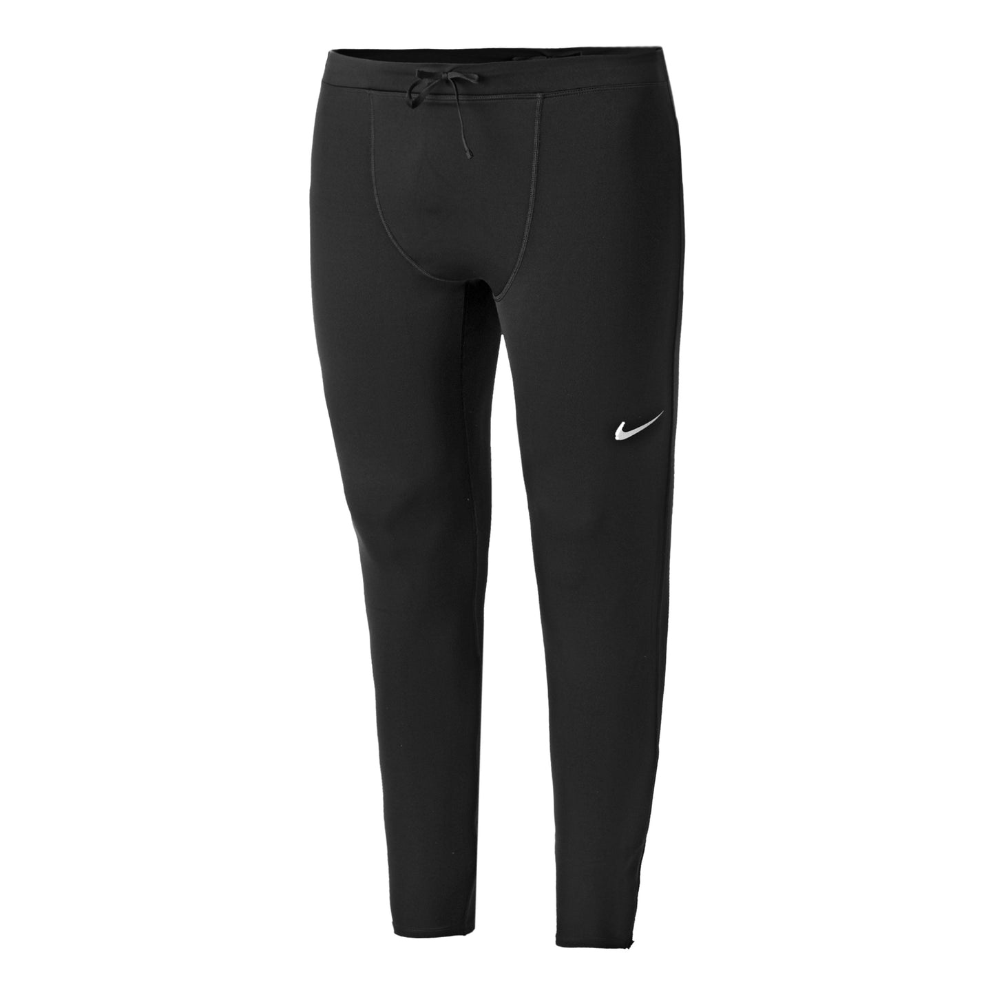 Nike Dri-Fit Challenger Løbebukser Herrer-Sort,Sølv Nike Dri-Fit Challenger Løbebukser Herrer-Sort,Sølv