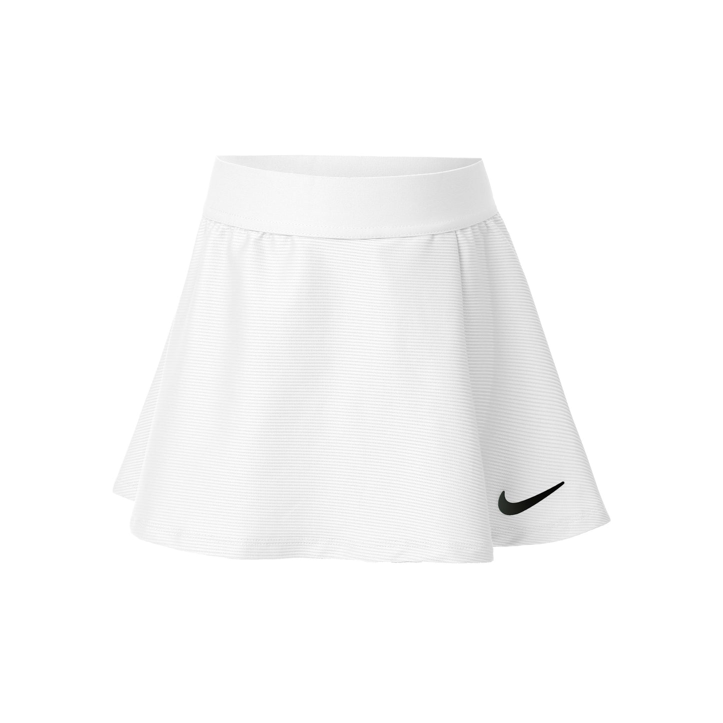 Nike Dri-Fit Victory Big Kids Nederdel Pige-Hvid Nike Dri-Fit Victory Big Kids Nederdel Pige-Hvid