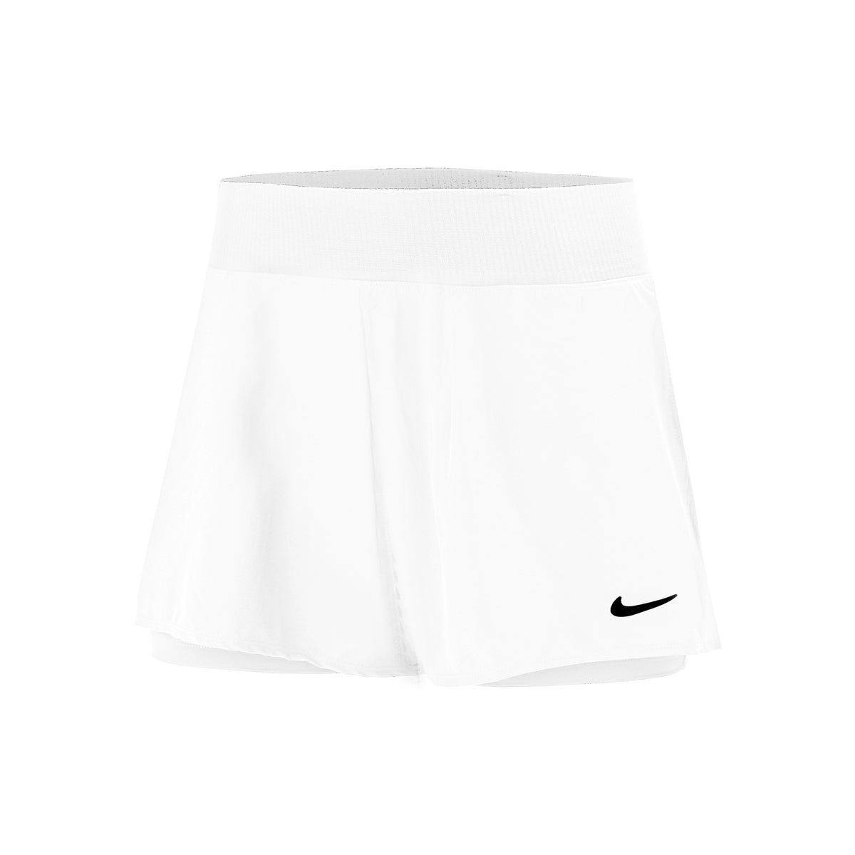 Nike Dri-Fit Victory Shorts Pige-Hvid,Sort Nike Dri-Fit Victory Shorts Pige-Hvid,Sort