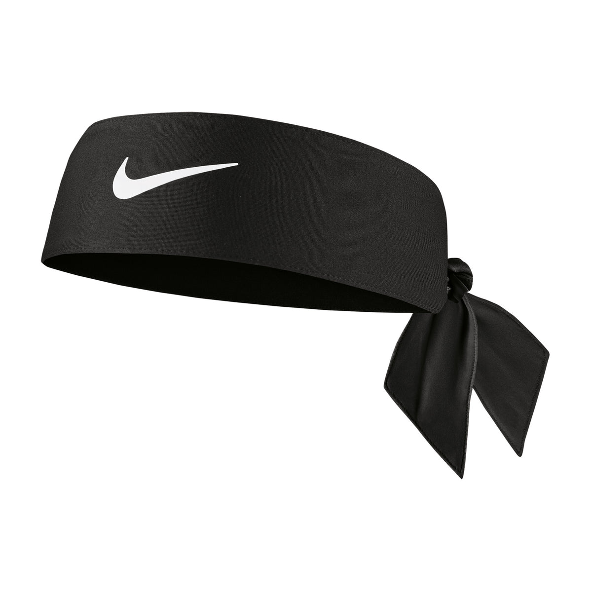 Nike Dri-Fit 4.0 Bandana-Sort Nike Dri-Fit 4.0 Bandana-Sort
