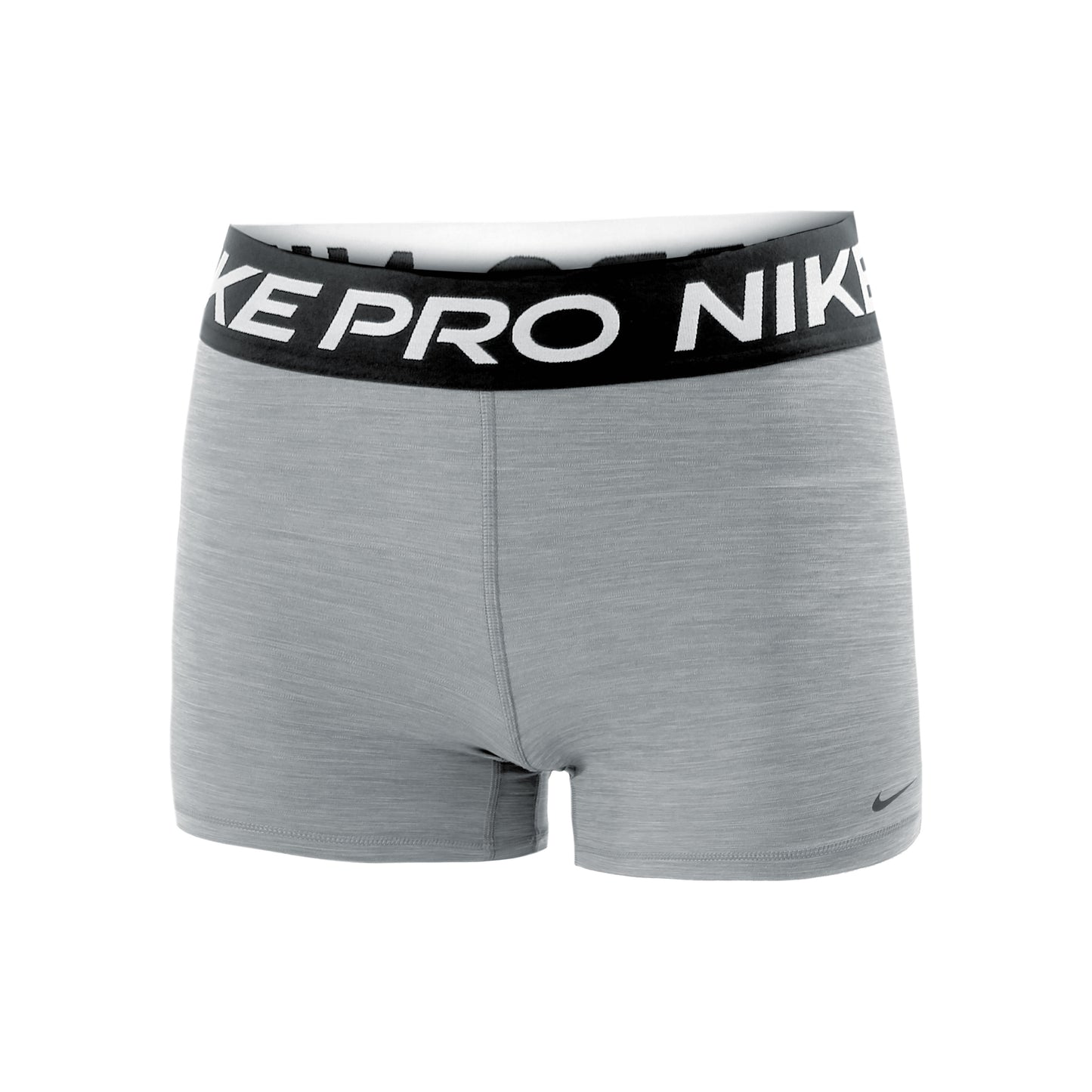Nike Pro 3in Boldshorts Damer-Grå,Sort Nike Pro 3in Boldshorts Damer-Grå,Sort