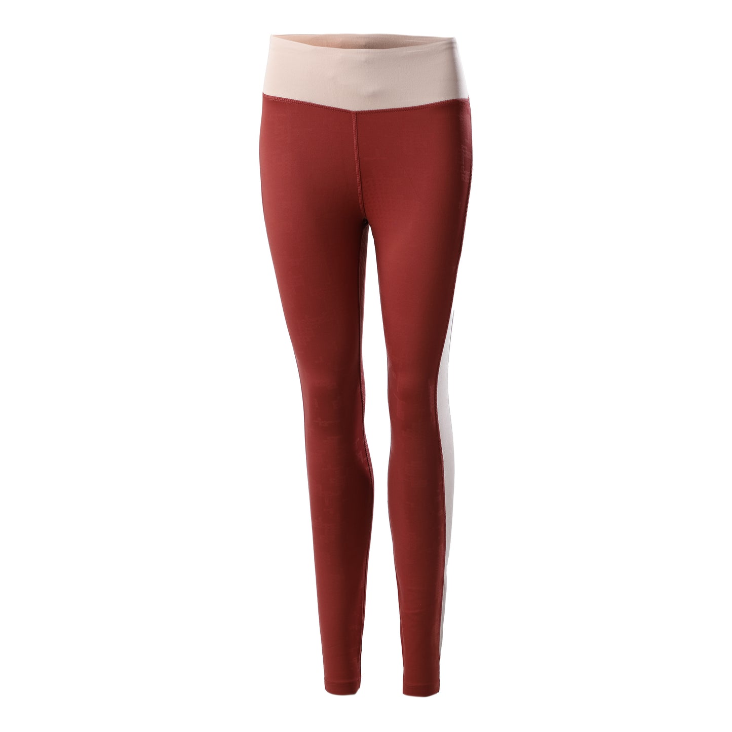 Nike DF Fast Løbebukser Damer-Brun Nike DF Fast Løbebukser Damer-Brun