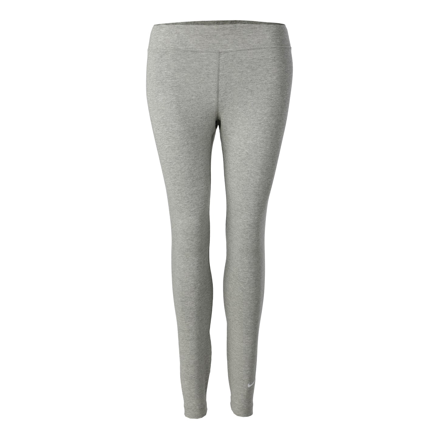 Nike Essential Stramme løbebukser Damer - lysegrå, Nike Essential Stramme løbebukser Damer - lysegrå,