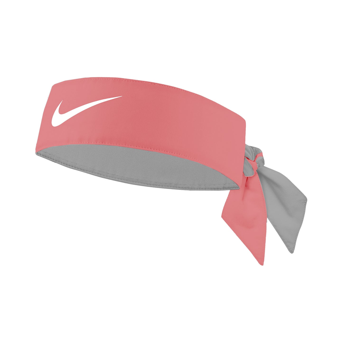 Nike Premier Bandana Unisex - pink, hvid Nike Premier Bandana Unisex - pink, hvid
