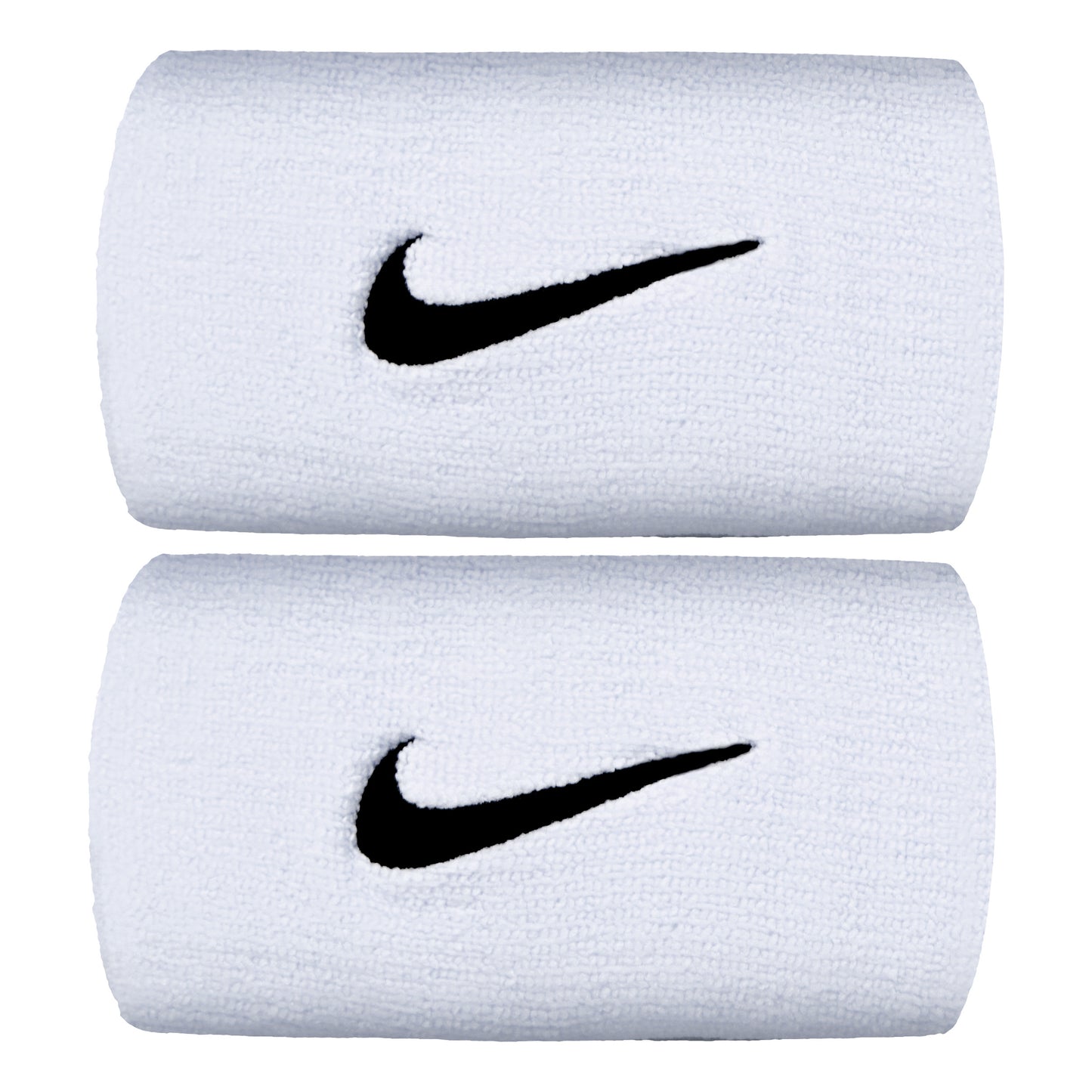 Nike Premier DW Svedbånd Pakke med 2 lang - lilla, sort Nike Premier DW Svedbånd Pakke med 2 lang - lilla, sort