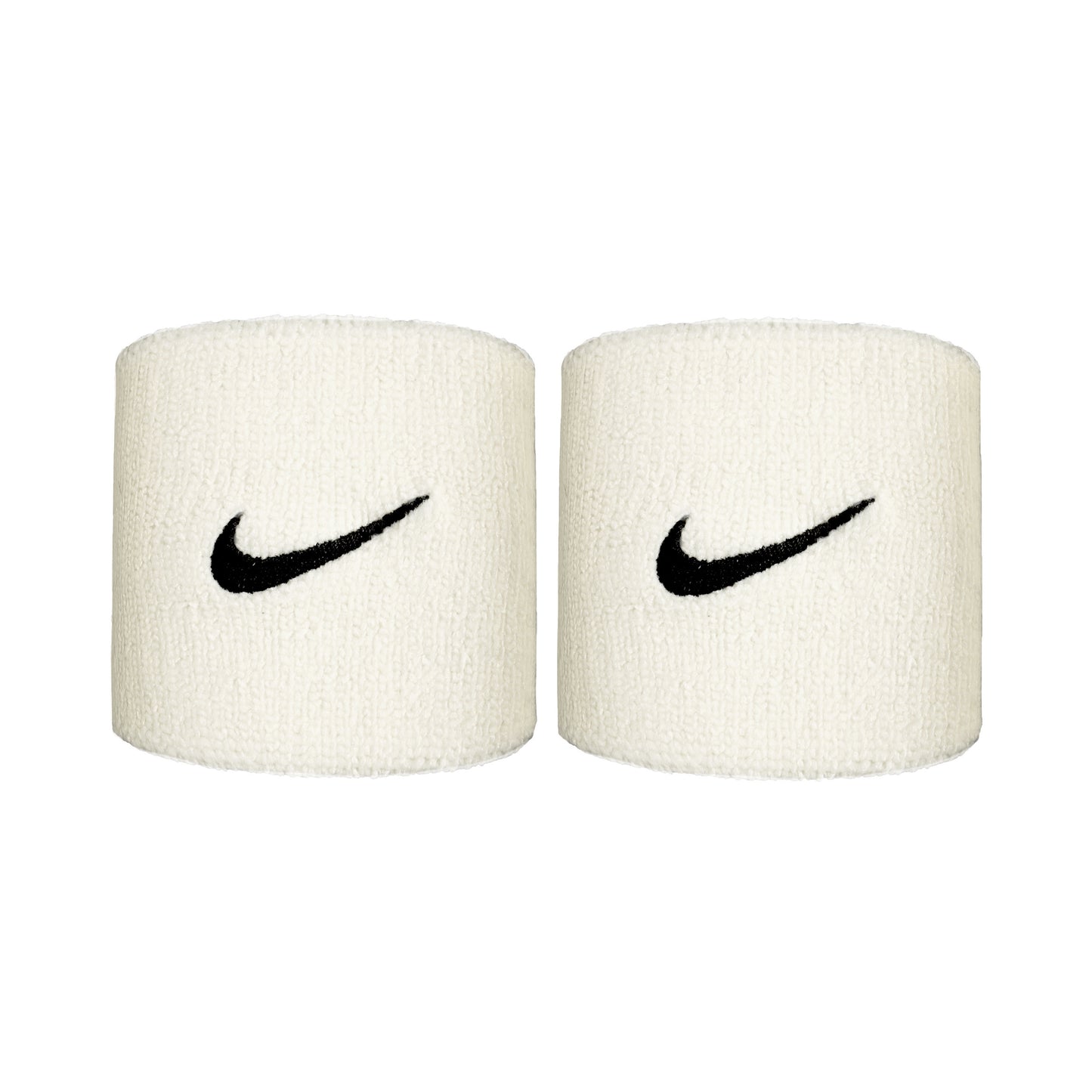 Nike Premier Svedbånd Pakke Med 2 Damer-Creme Nike Premier Svedbånd Pakke Med 2 Damer-Creme