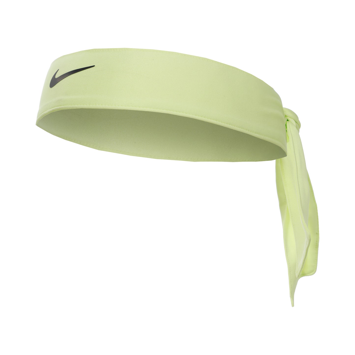 Nike Tennis Premier Bandana Herrer-citrongul Nike Tennis Premier Bandana Herrer-citrongul