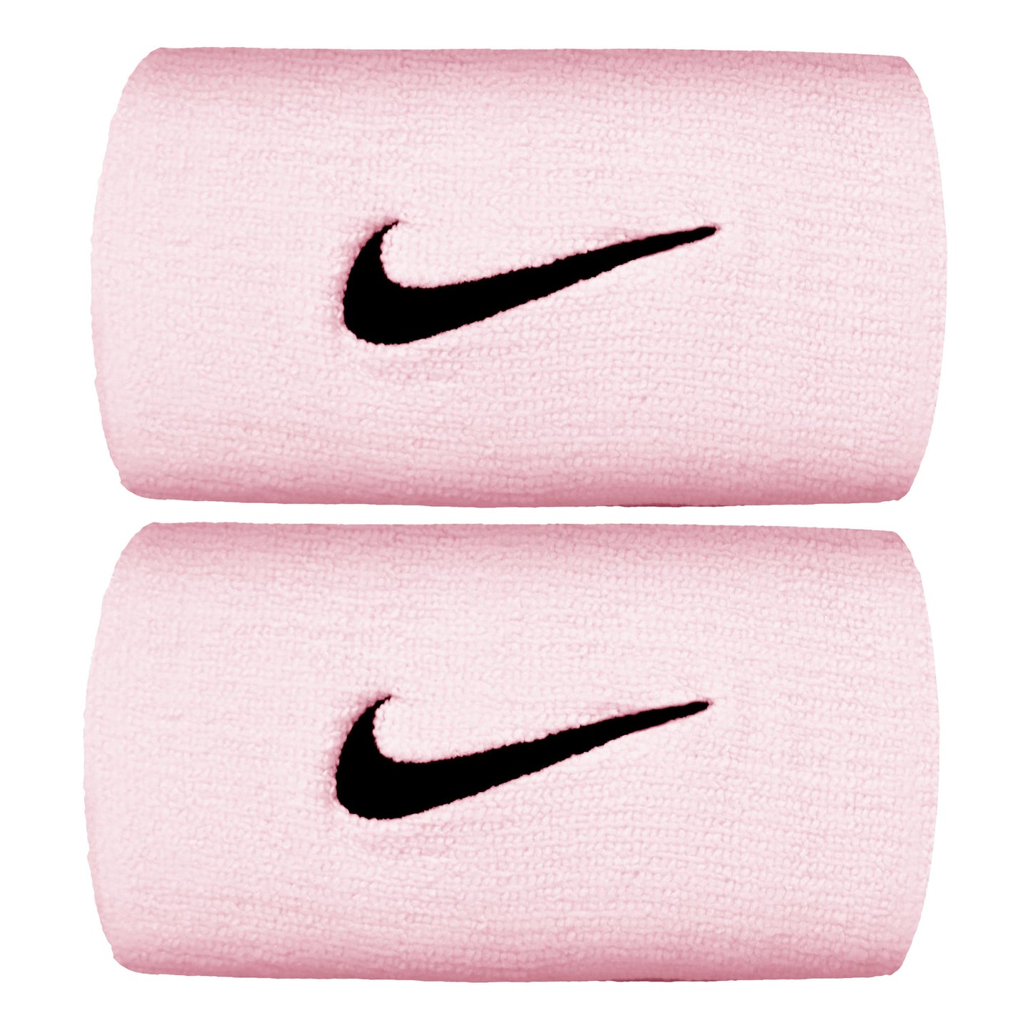 Nike Premier DW Svedbånd Pakke med 2 lang - lyserød Nike Premier DW Svedbånd Pakke med 2 lang - lyserød