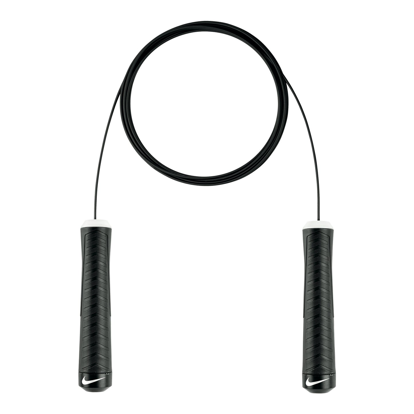 Nike Fundamental Weighted Rope Sjippetov Nike Fundamental Weighted Rope Sjippetov