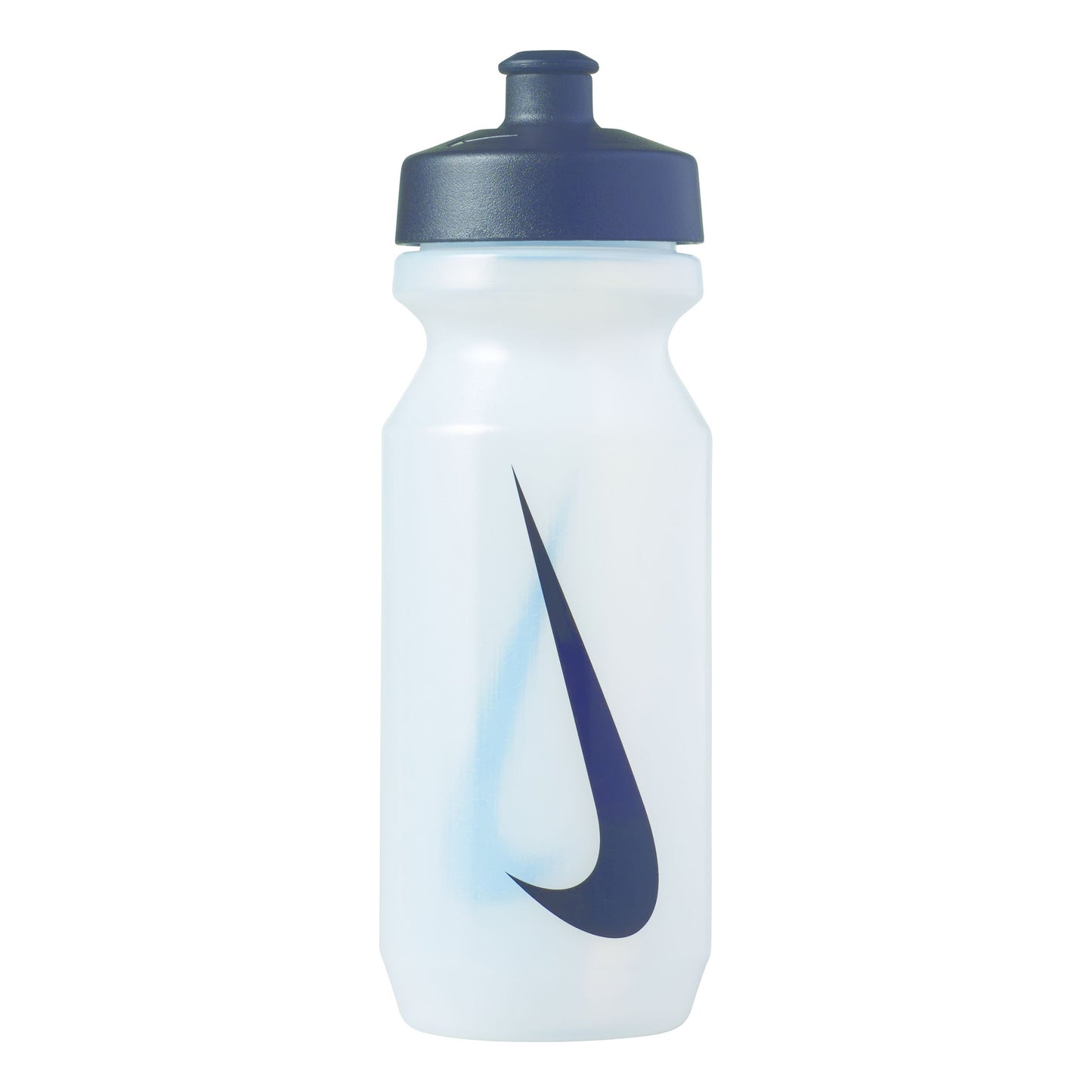 Nike Big Mouth 650ml/22oz Drikkeflaske-Transparent,Sort Nike Big Mouth 650ml/22oz Drikkeflaske-Transparent,Sort