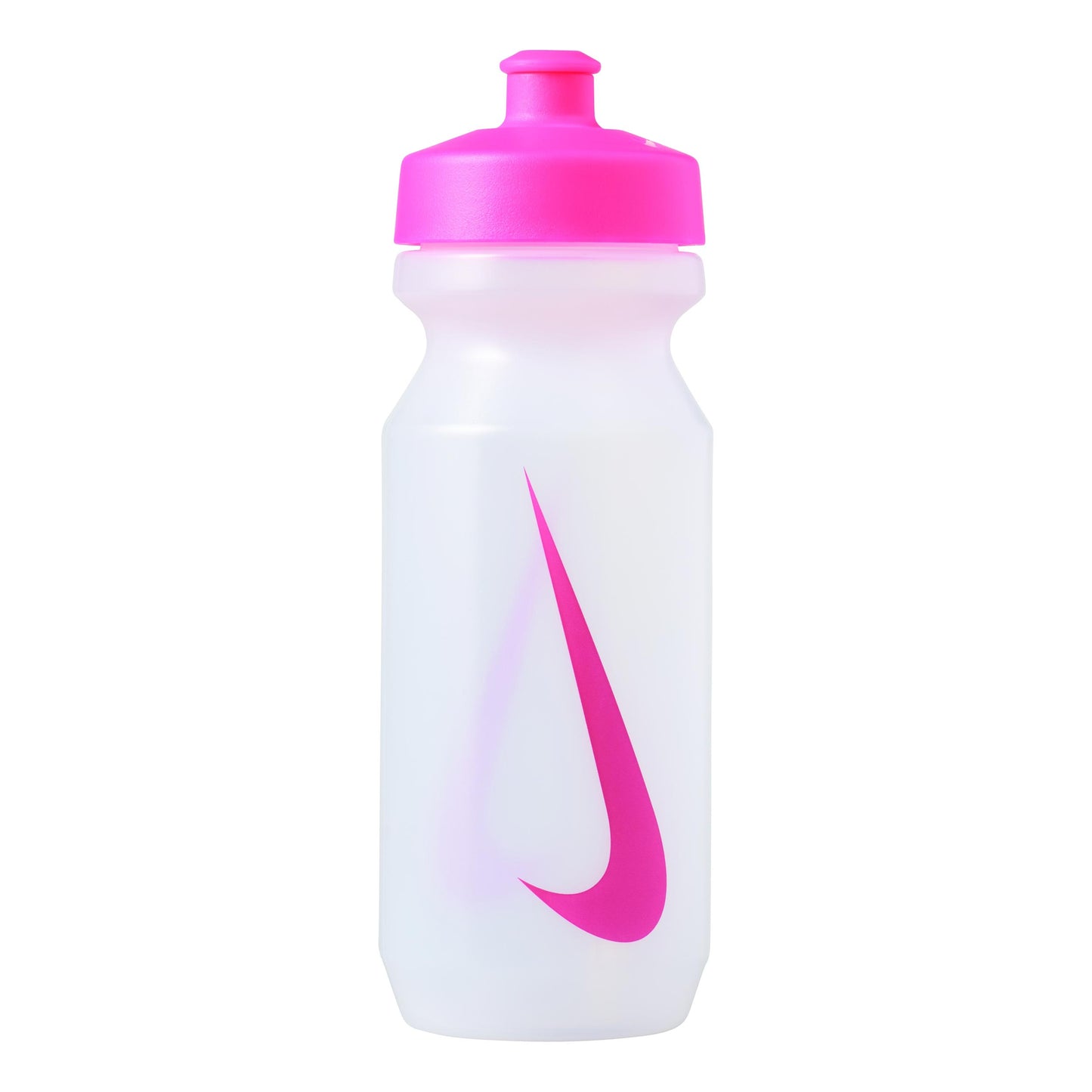 Nike Big Mouth 650 Ml Drikkeflaske-Pink Nike Big Mouth 650 Ml Drikkeflaske-Pink