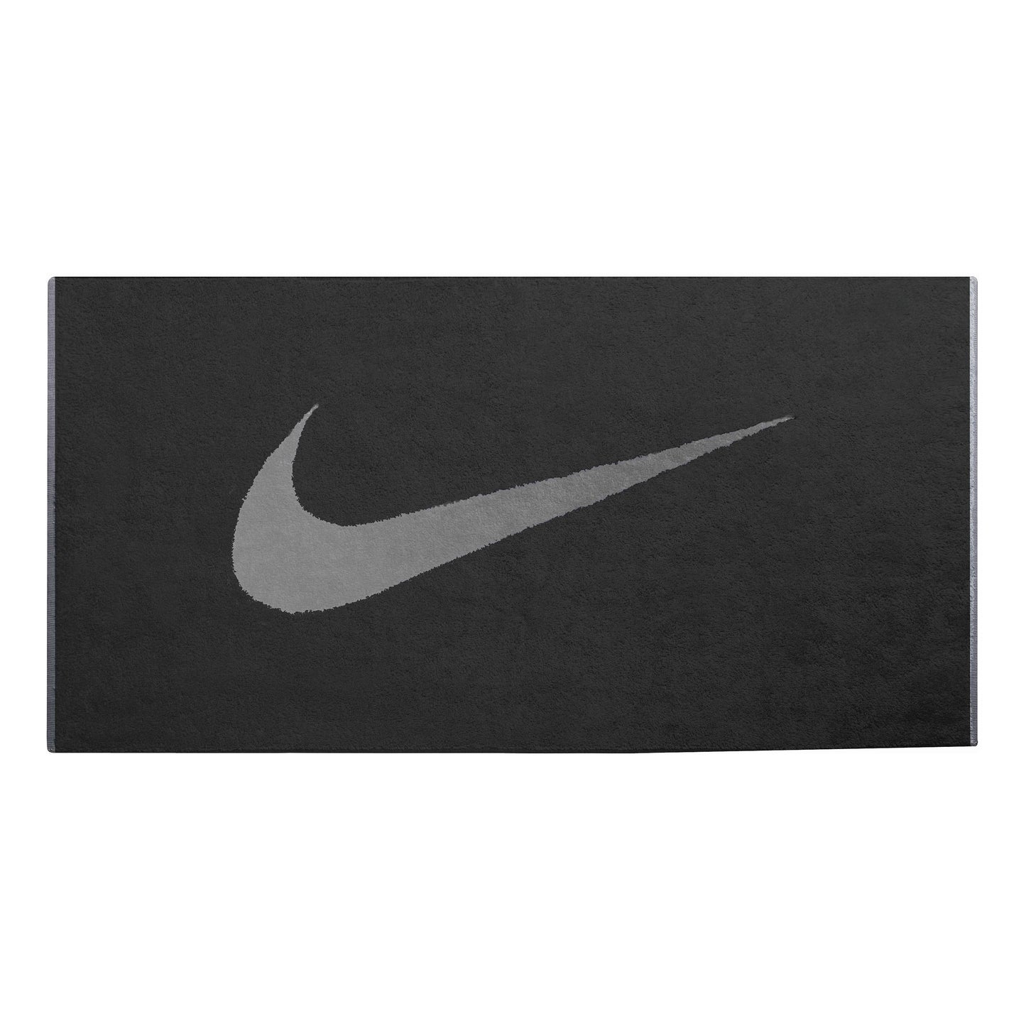 Nike Sport Håndklæde 60x120cm - sort Nike Sport Håndklæde 60x120cm - sort