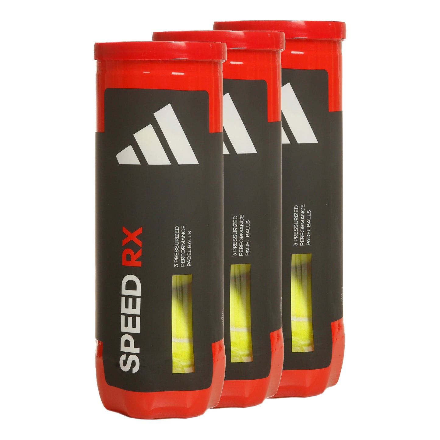 adidas 3x dåse med 3 Speed RX adidas 3x dåse med 3 Speed RX