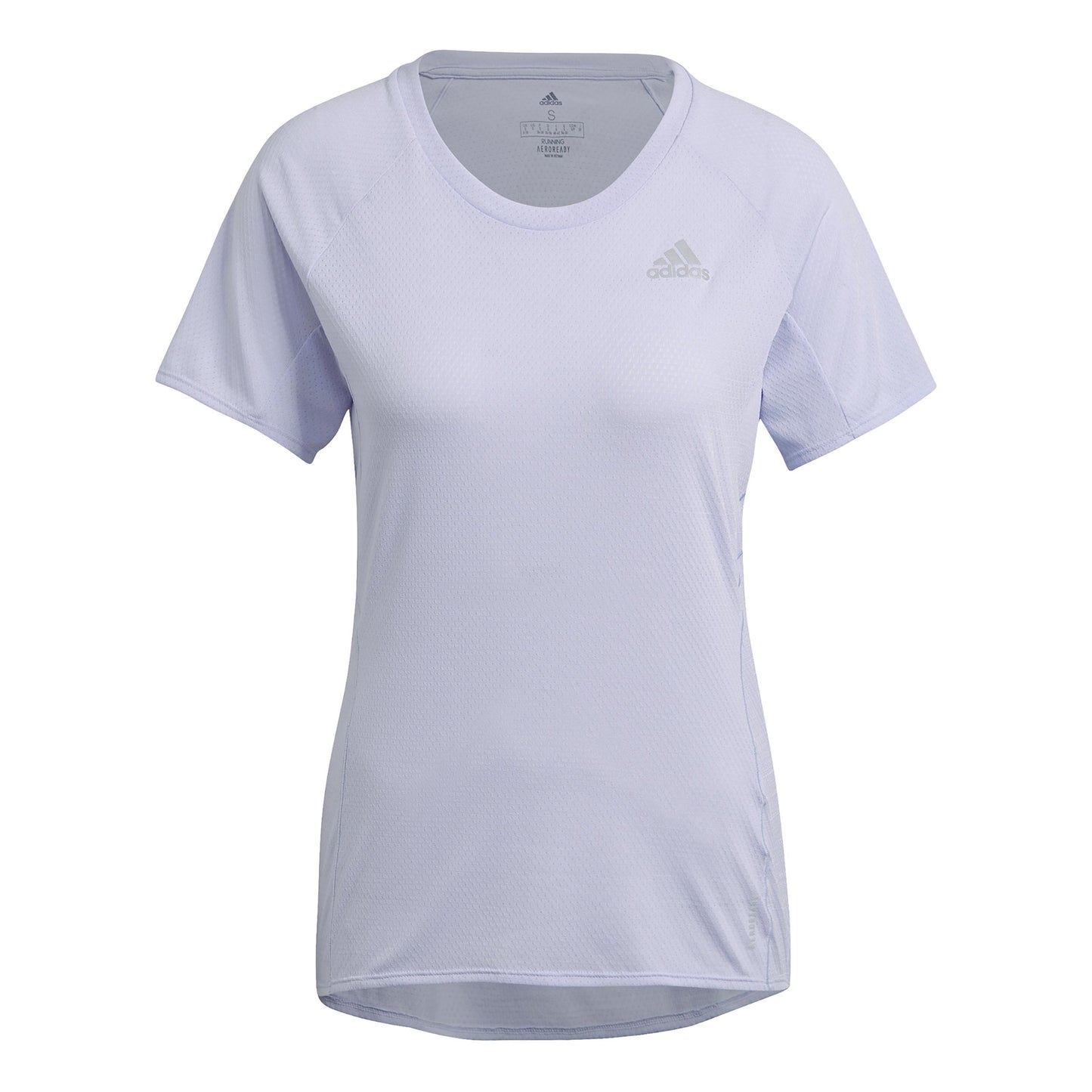 adidas Adi Runner T-shirt Damer-Syren adidas Adi Runner T-shirt Damer-Syren