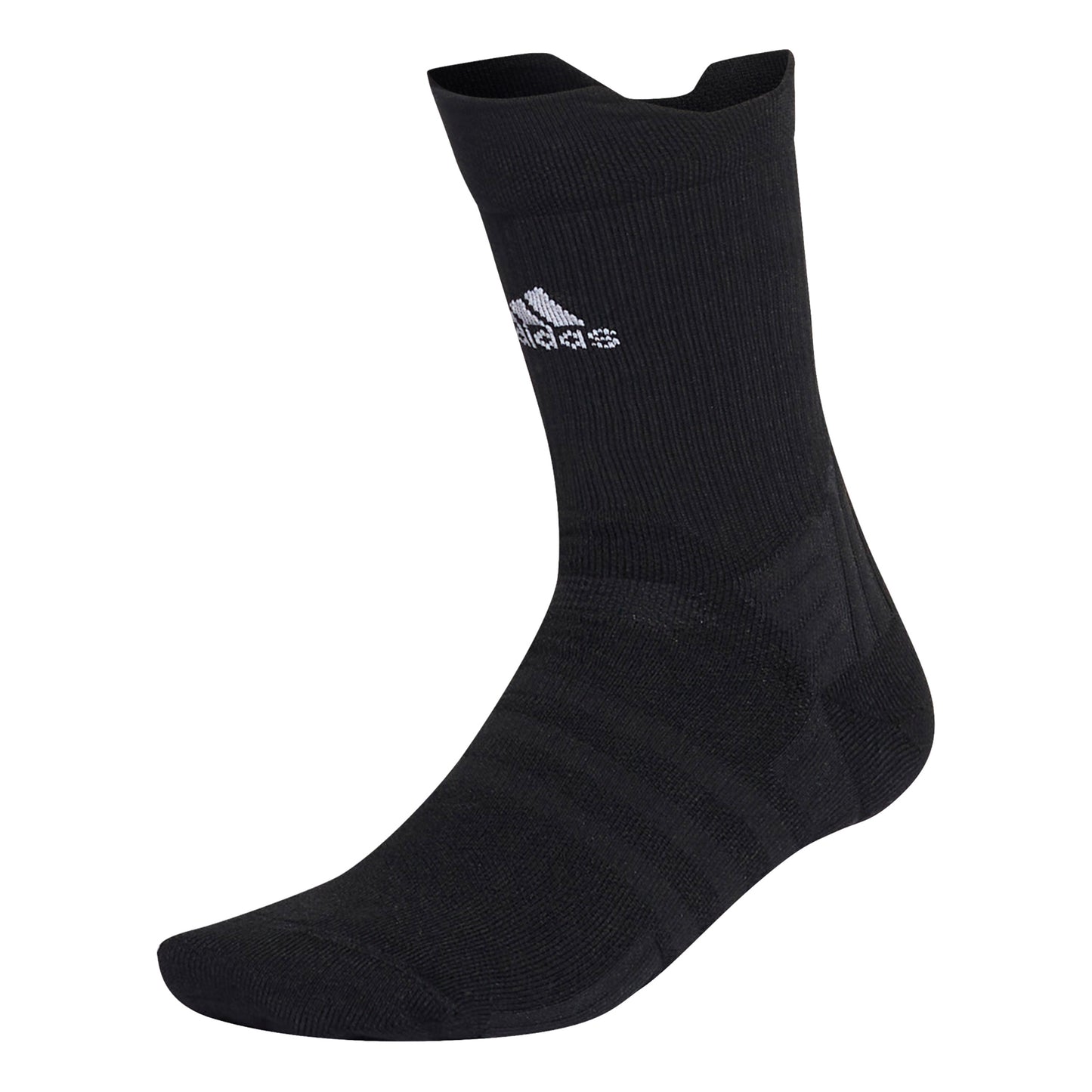 adidas Crew Sportssokker Unisex - sort, adidas Crew Sportssokker Unisex - sort,