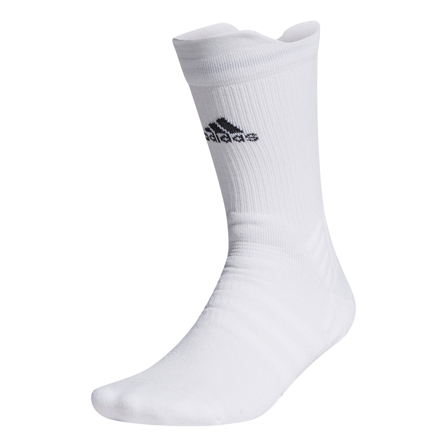 adidas Crew Sportssokker Unisex - hvid, adidas Crew Sportssokker Unisex - hvid,