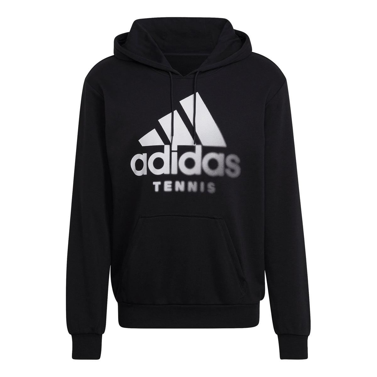 adidas CAT Graphic Hættetrøje Herrer - sort, hvid adidas CAT Graphic Hættetrøje Herrer - sort, hvid
