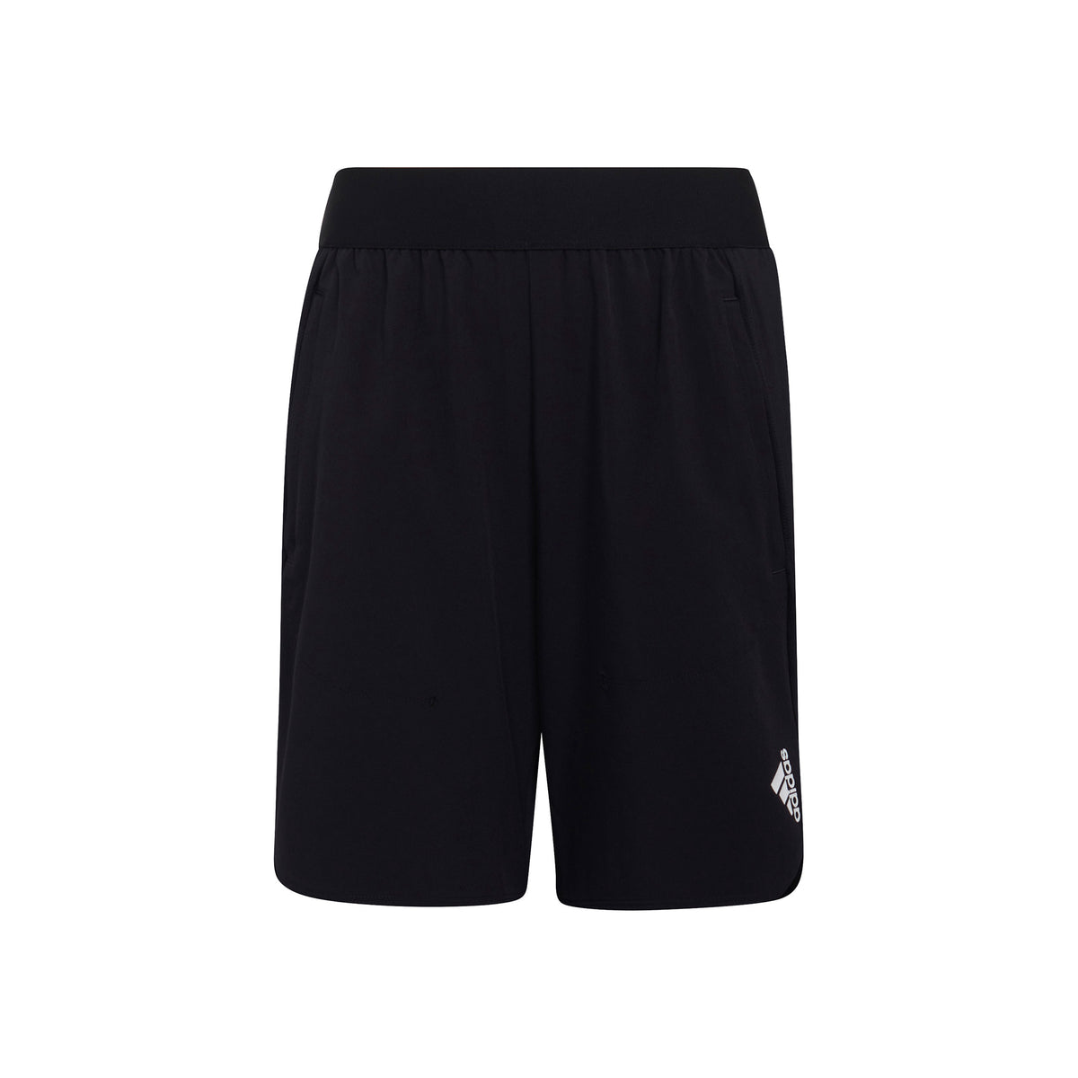 adidas Designed 4 Sport Shorts Drenge - sort, adidas Designed 4 Sport Shorts Drenge - sort,