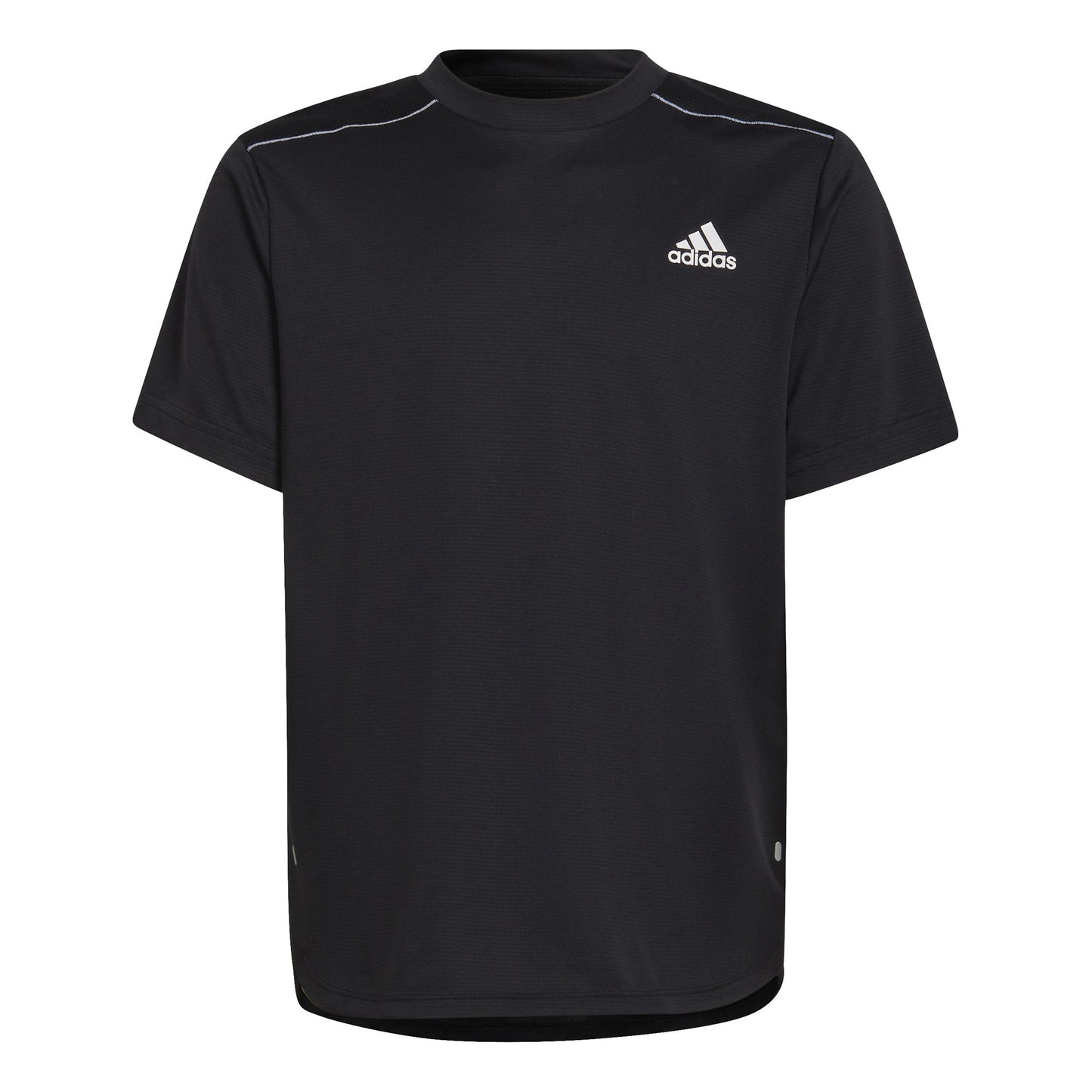adidas Designed 4 Sport T-shirt Drenge - sort, adidas Designed 4 Sport T-shirt Drenge - sort,