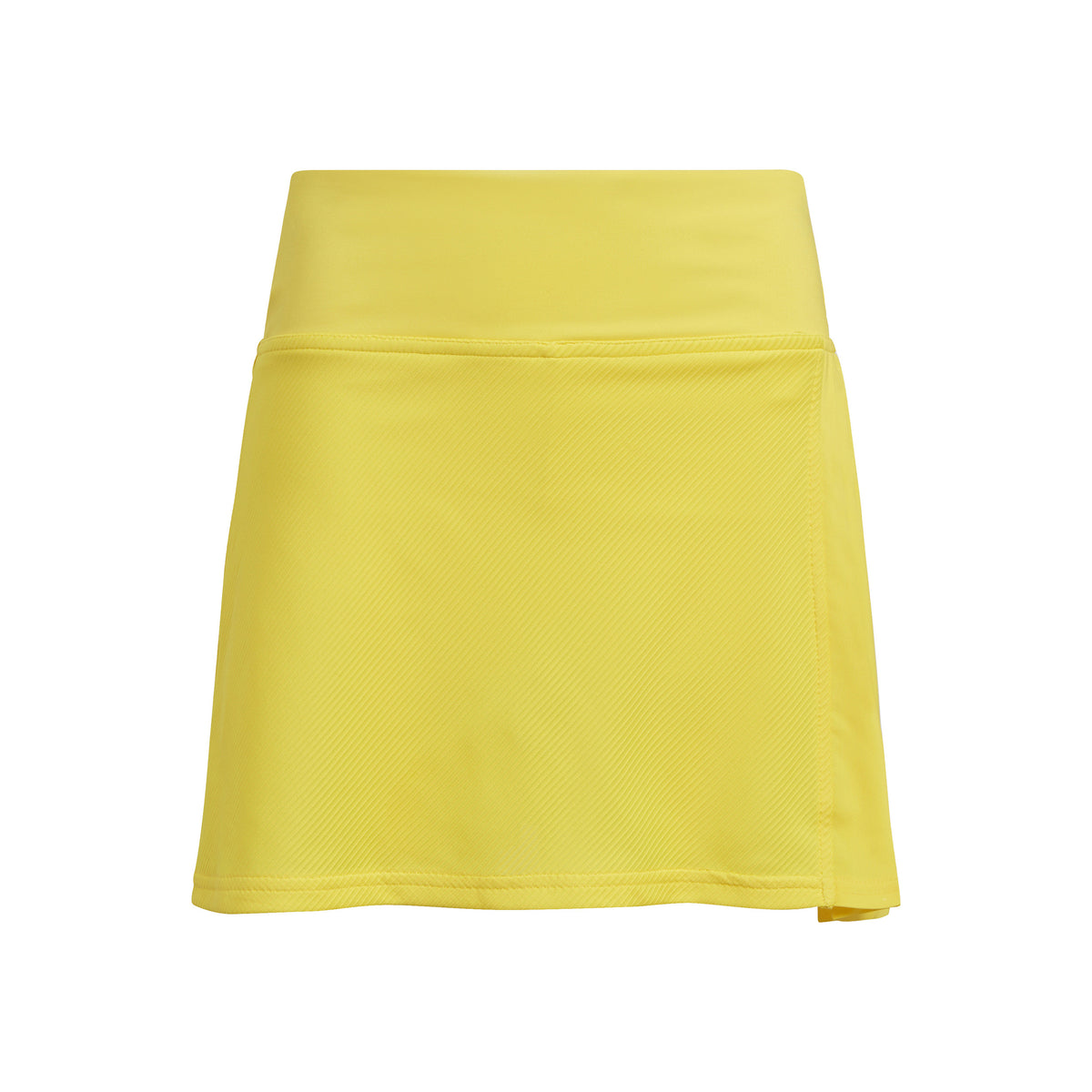 adidas Pop Up Nederdel Pige - gul, adidas Pop Up Nederdel Pige - gul,
