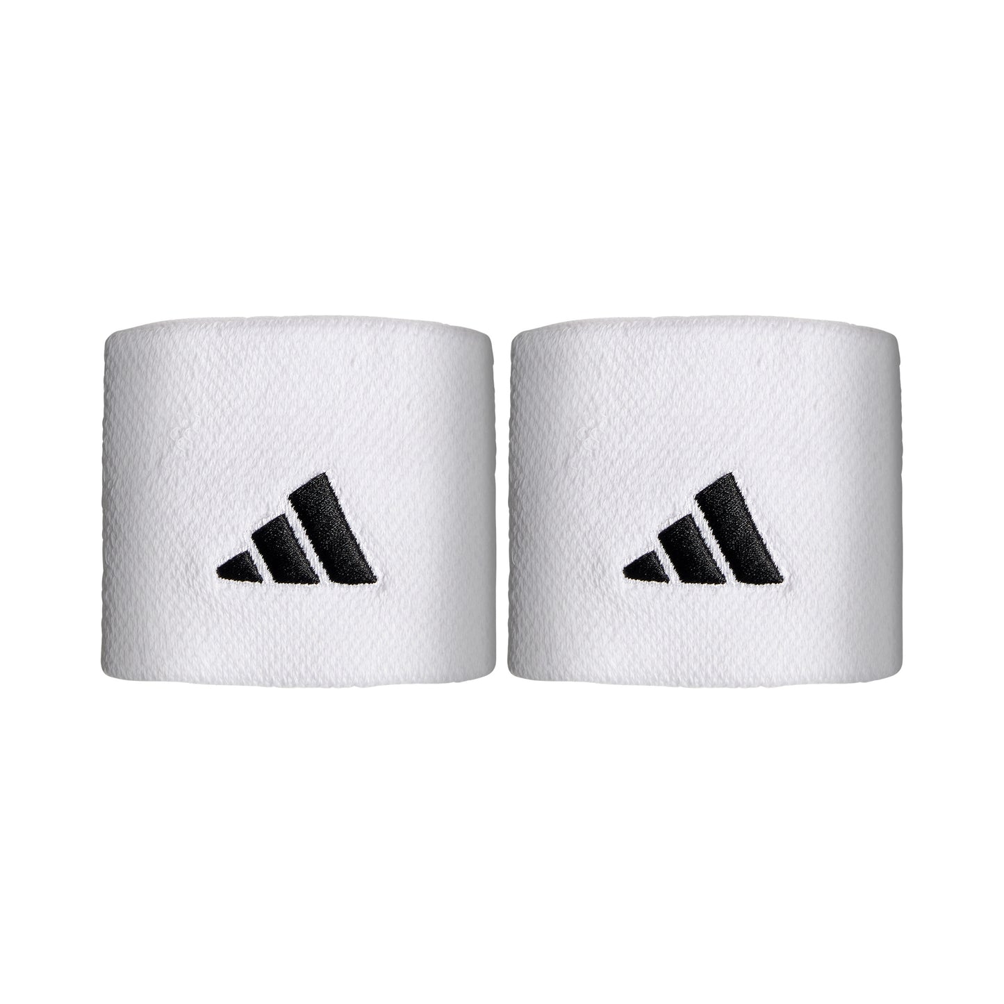 adidas Svedbånd Pakke med 2 kort - hvid, sort adidas Svedbånd Pakke med 2 kort - hvid, sort