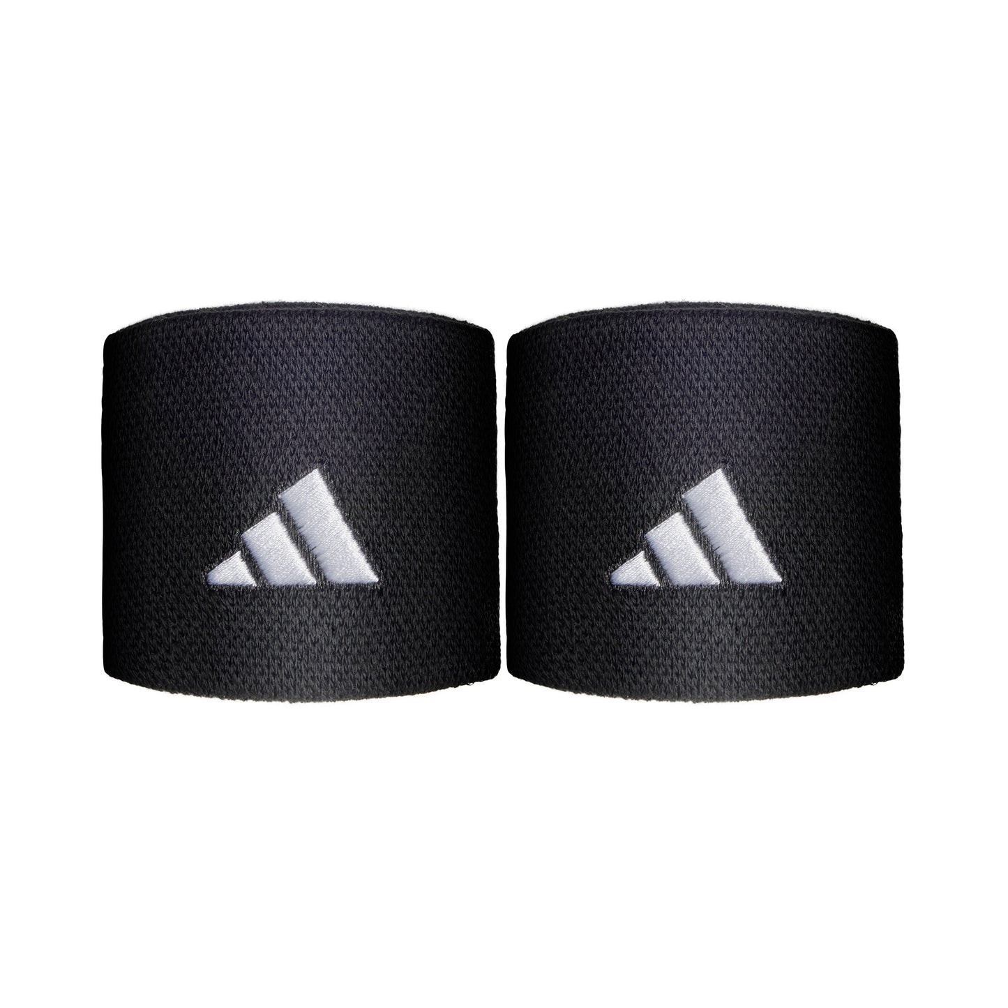 adidas Svedbånd Pakke med 2 kort - sort, hvid adidas Svedbånd Pakke med 2 kort - sort, hvid