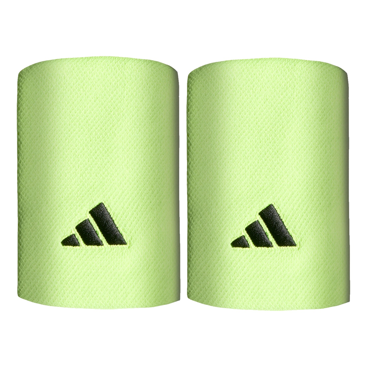 adidas Tennis Svedbånd Unisex - lime adidas Tennis Svedbånd Unisex - lime