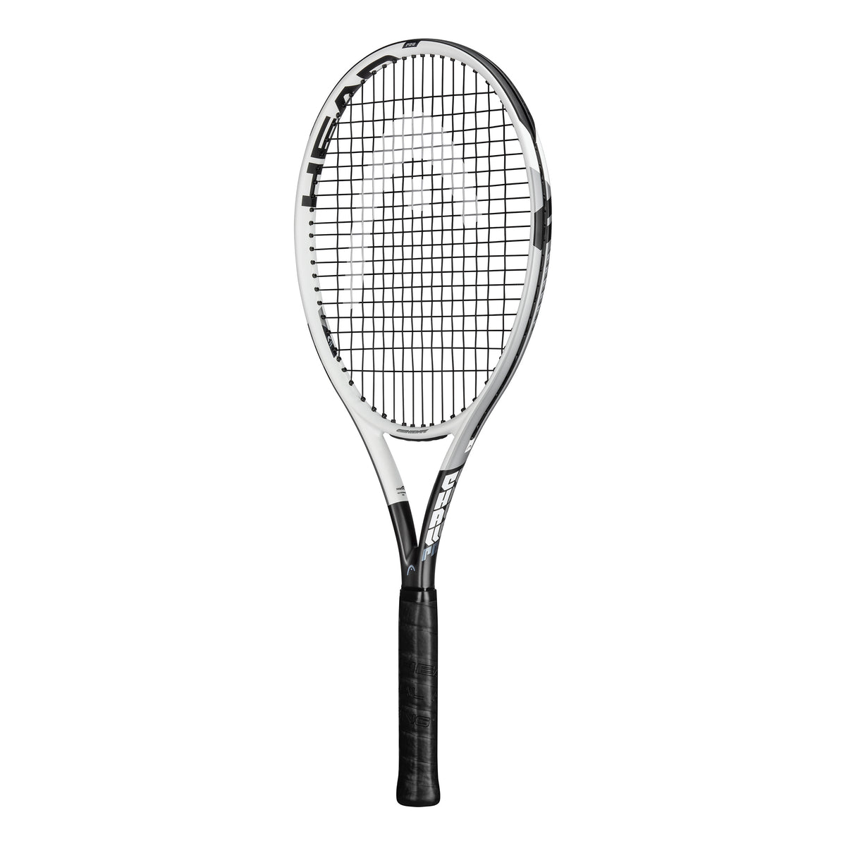 HEAD IG Challenge Pro (white) Allroundketcher Opstrenget HEAD IG Challenge Pro (white) Allroundketcher Opstrenget