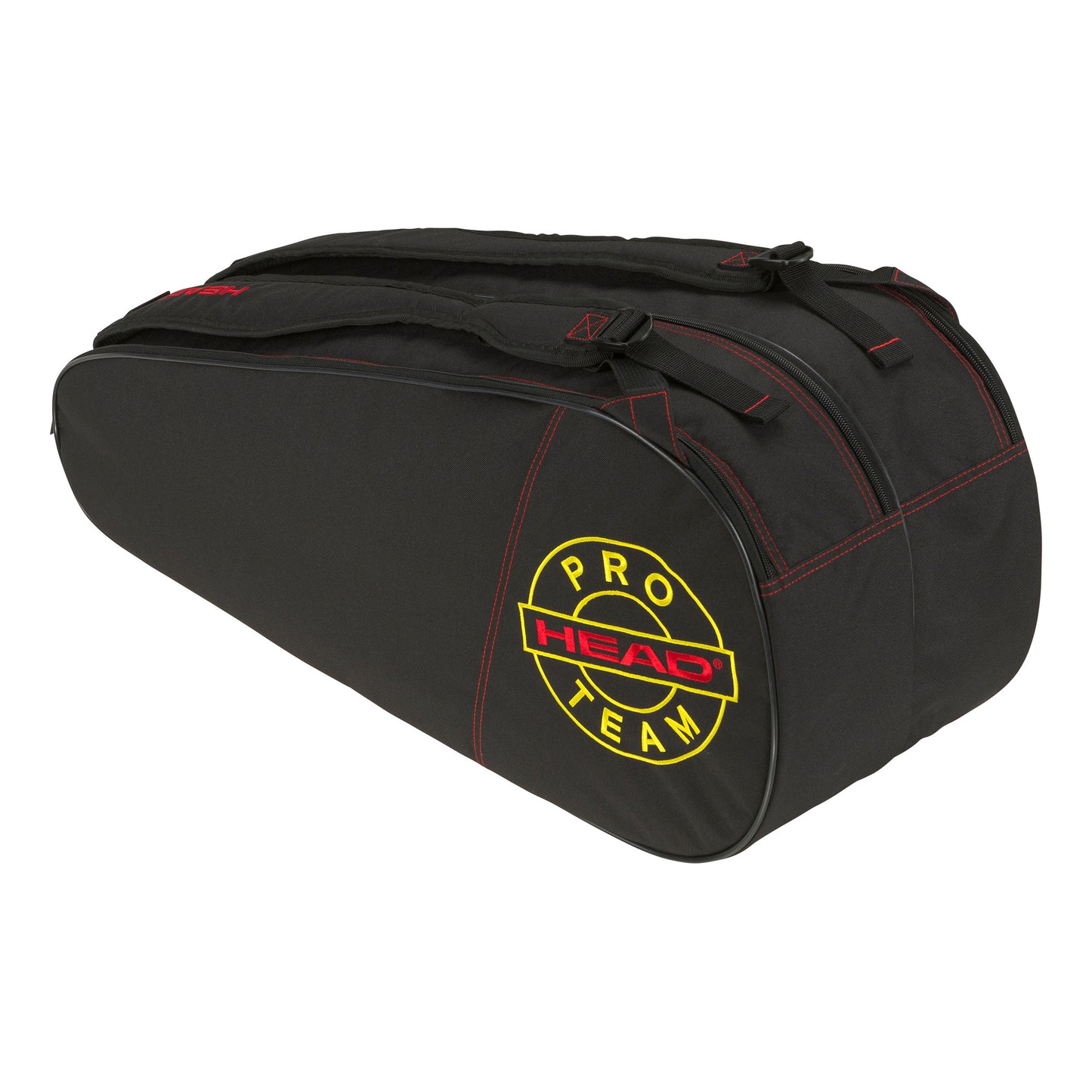 HEAD Tour Racquet Bag M Ketchertaske-Sort HEAD Tour Racquet Bag M Ketchertaske-Sort