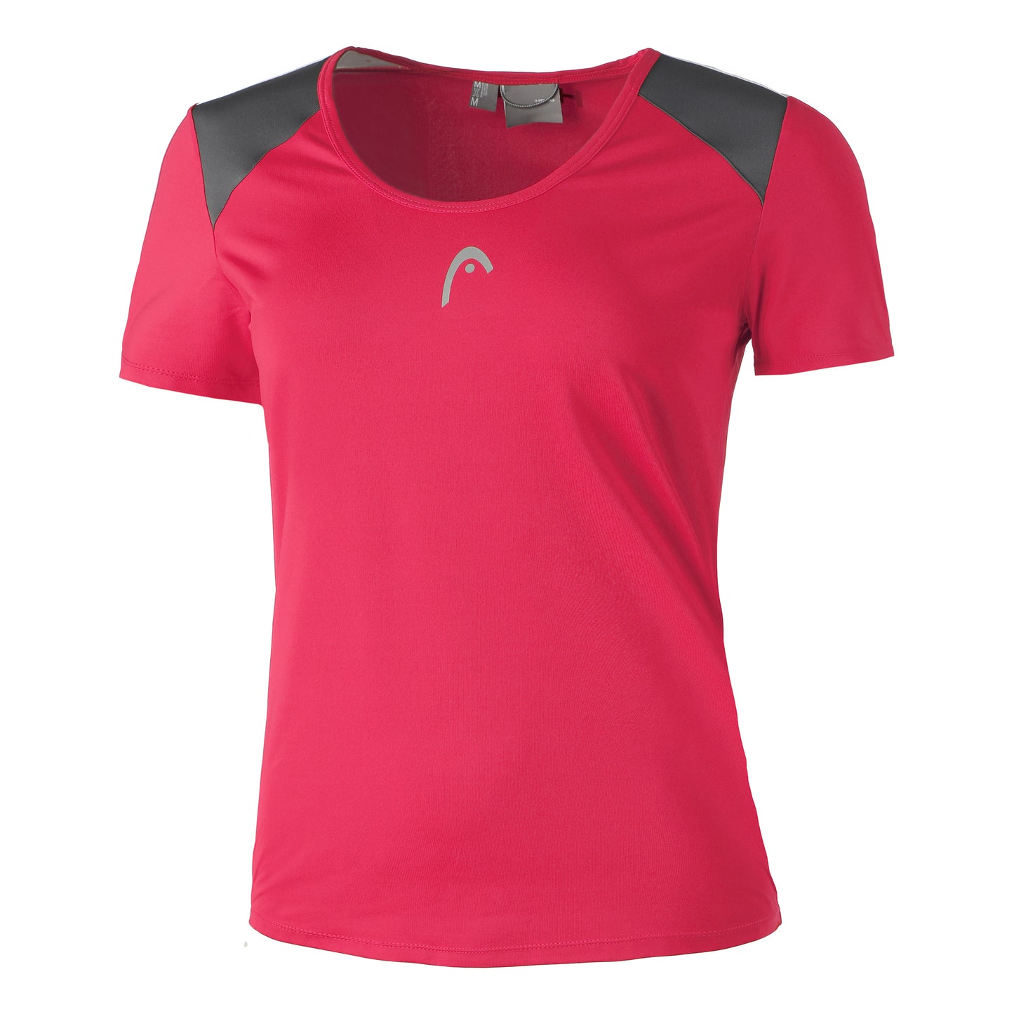 HEAD 22 Tech T-shirt Damer - pink, HEAD 22 Tech T-shirt Damer - pink,