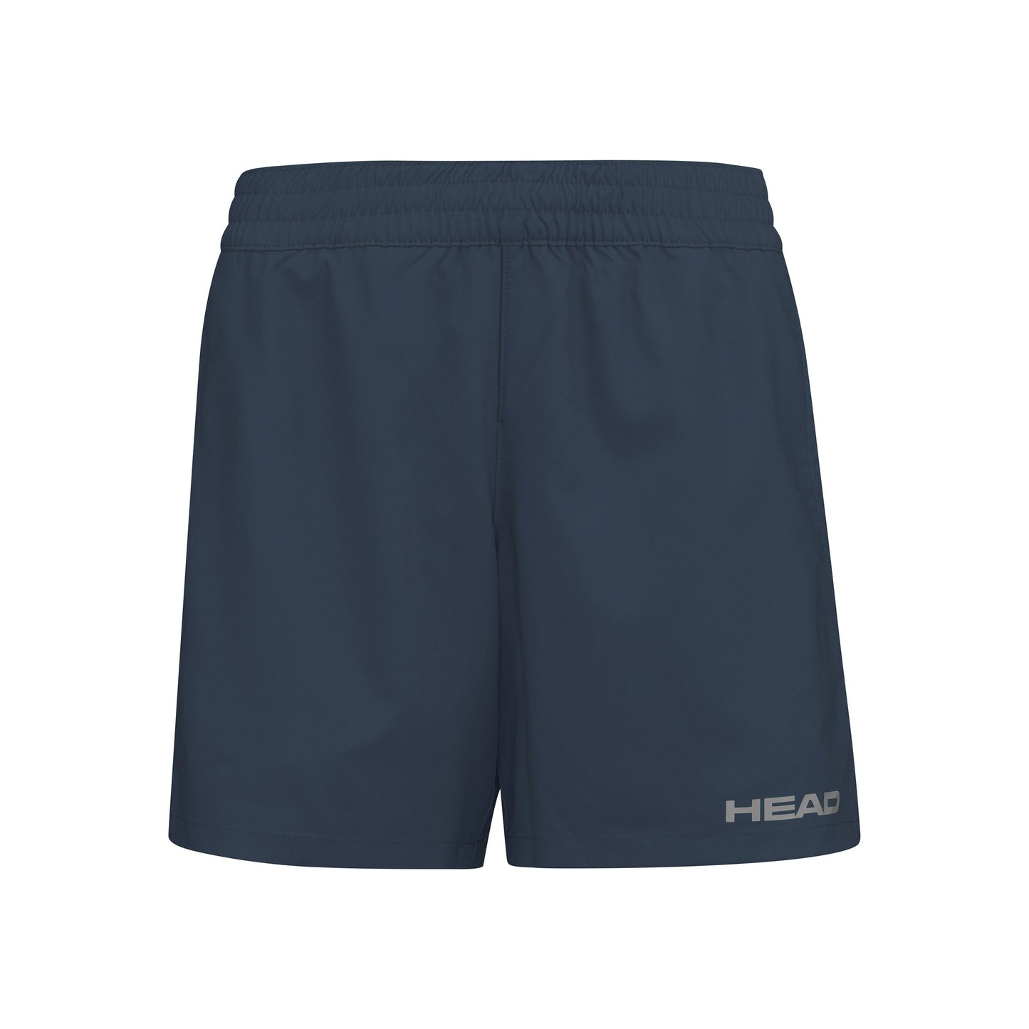 HEAD Club Shorts Damer-Mørkeblå HEAD Club Shorts Damer-Mørkeblå