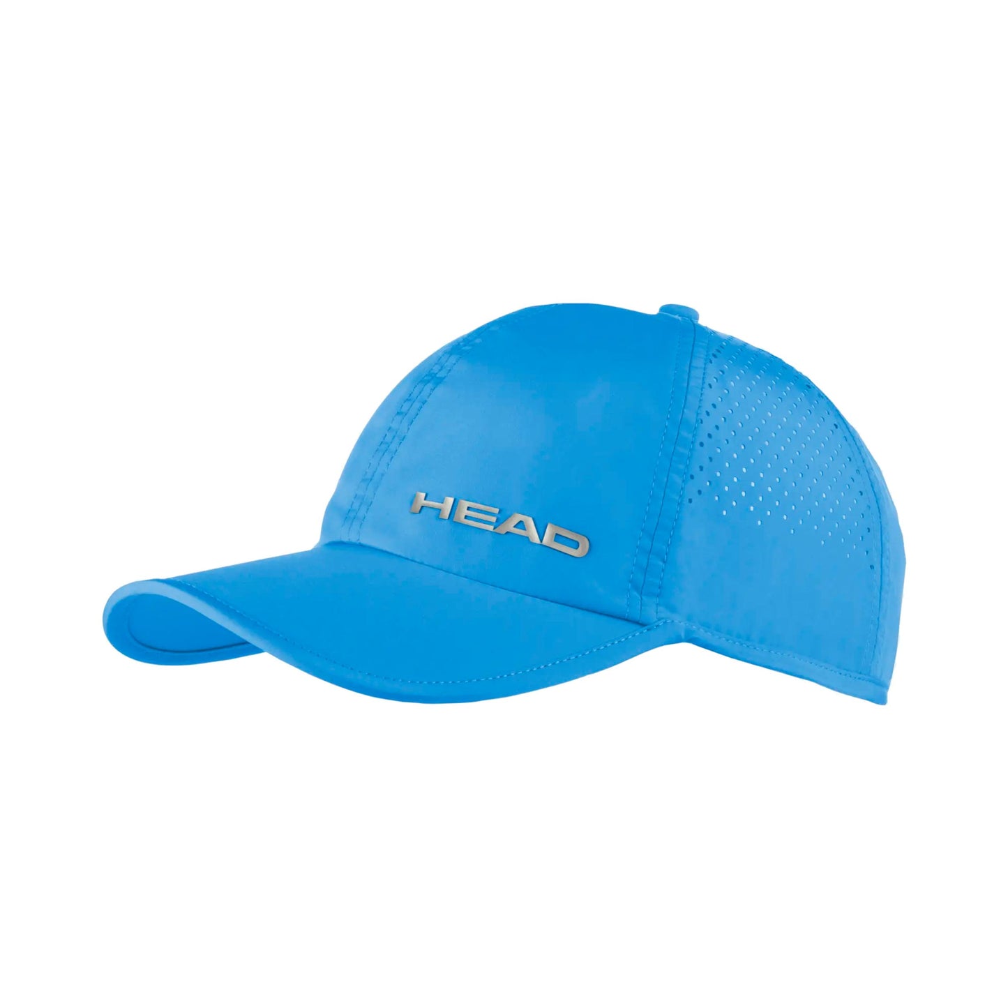 HEAD Pro Player Cap Unisex - blå, blå HEAD Pro Player Cap Unisex - blå, blå