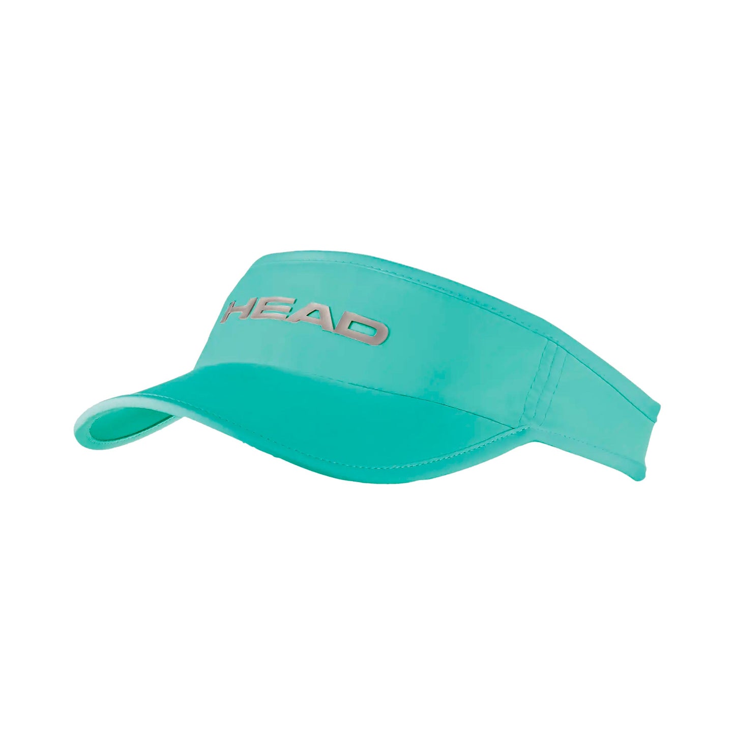 HEAD Pro Player Solskærm Unisex - turkis, turkis HEAD Pro Player Solskærm Unisex - turkis, turkis