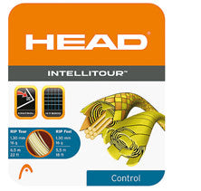 HEAD IntelliTour Strengesæt 12m-Beige HEAD IntelliTour Strengesæt 12m-Beige