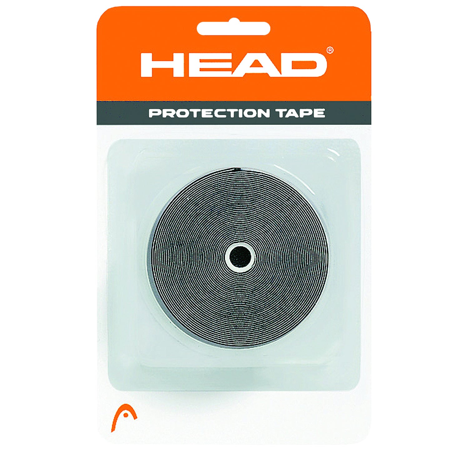 HEAD Rammebeskyttelsestape-Sort HEAD Rammebeskyttelsestape-Sort