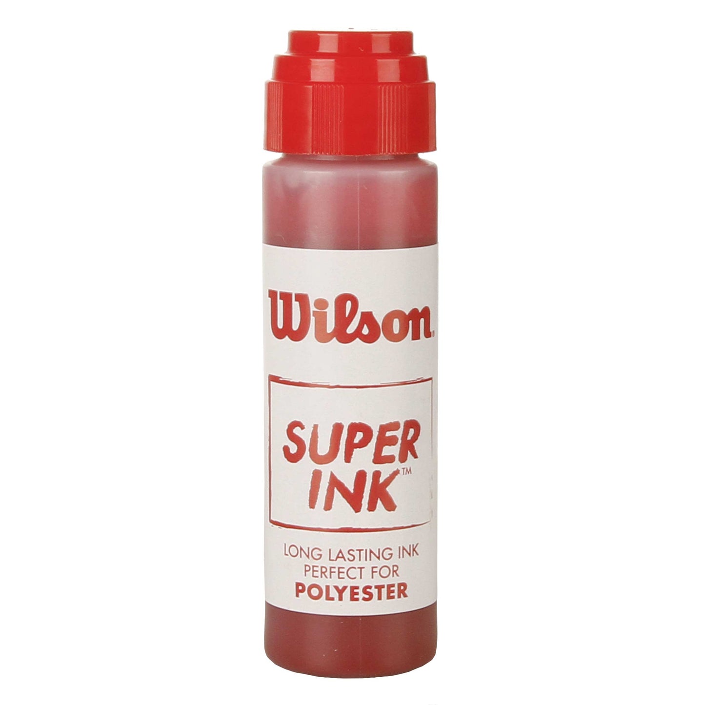 Wilson Logopen-Rød Wilson Logopen-Rød