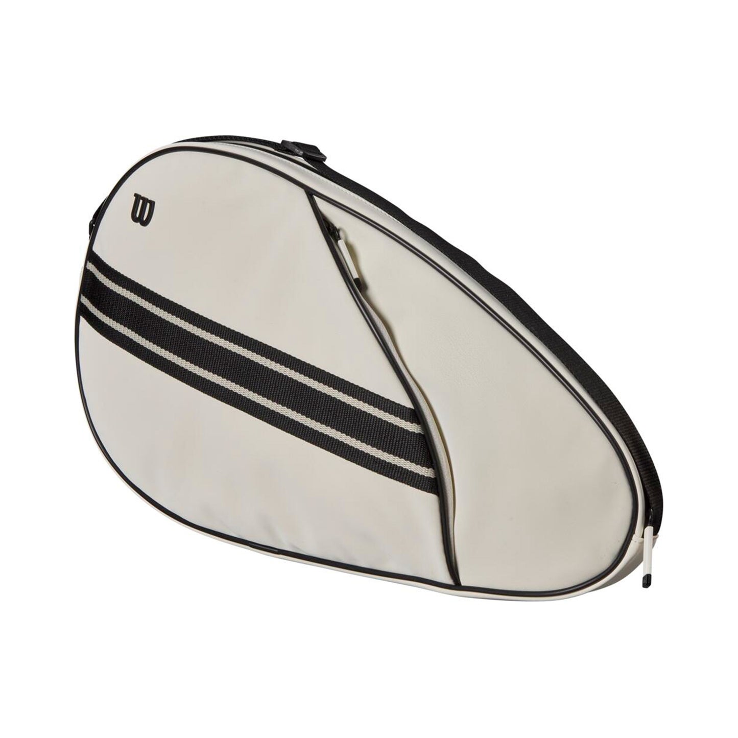 Wilson Padel Cover Standard Ketcherbetræk Wilson Padel Cover Standard Ketcherbetræk