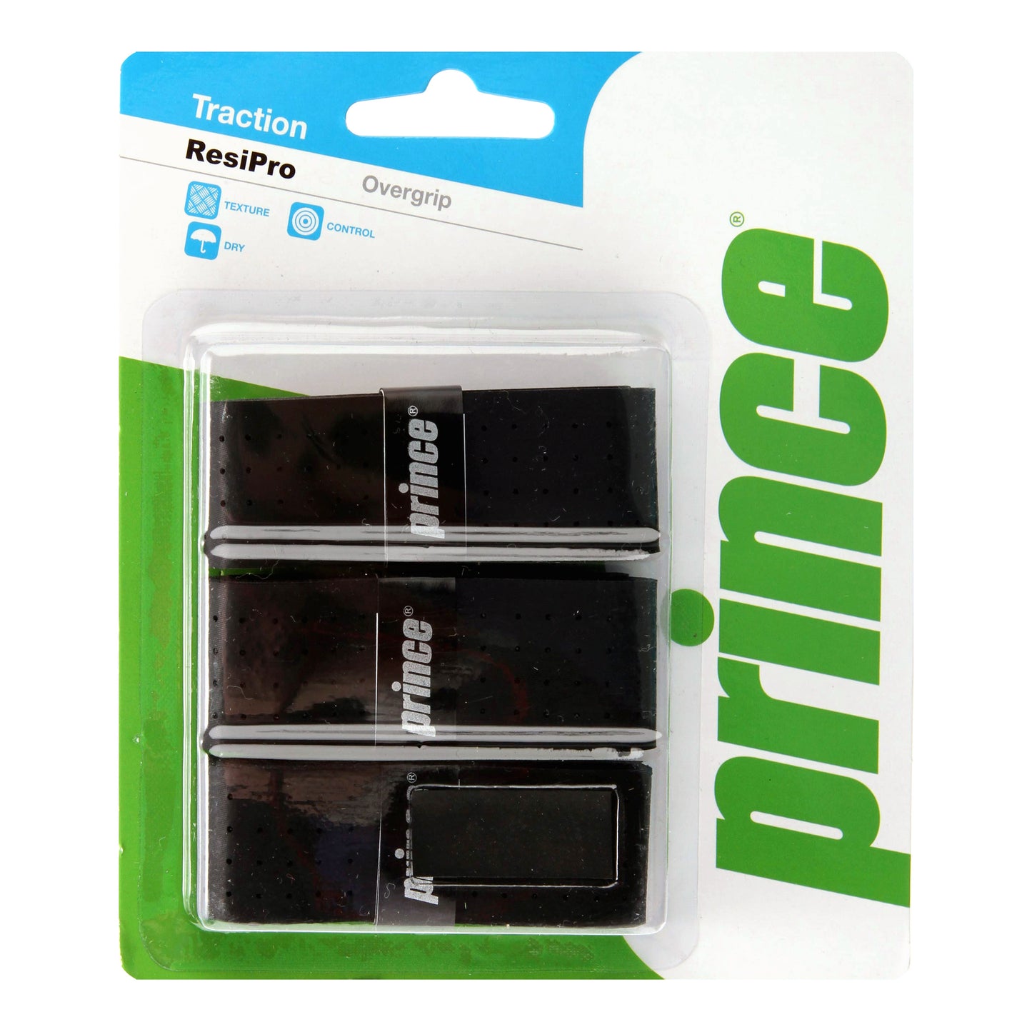 Prince ResiPro Pakke Med 3-Sort Prince ResiPro Pakke Med 3-Sort