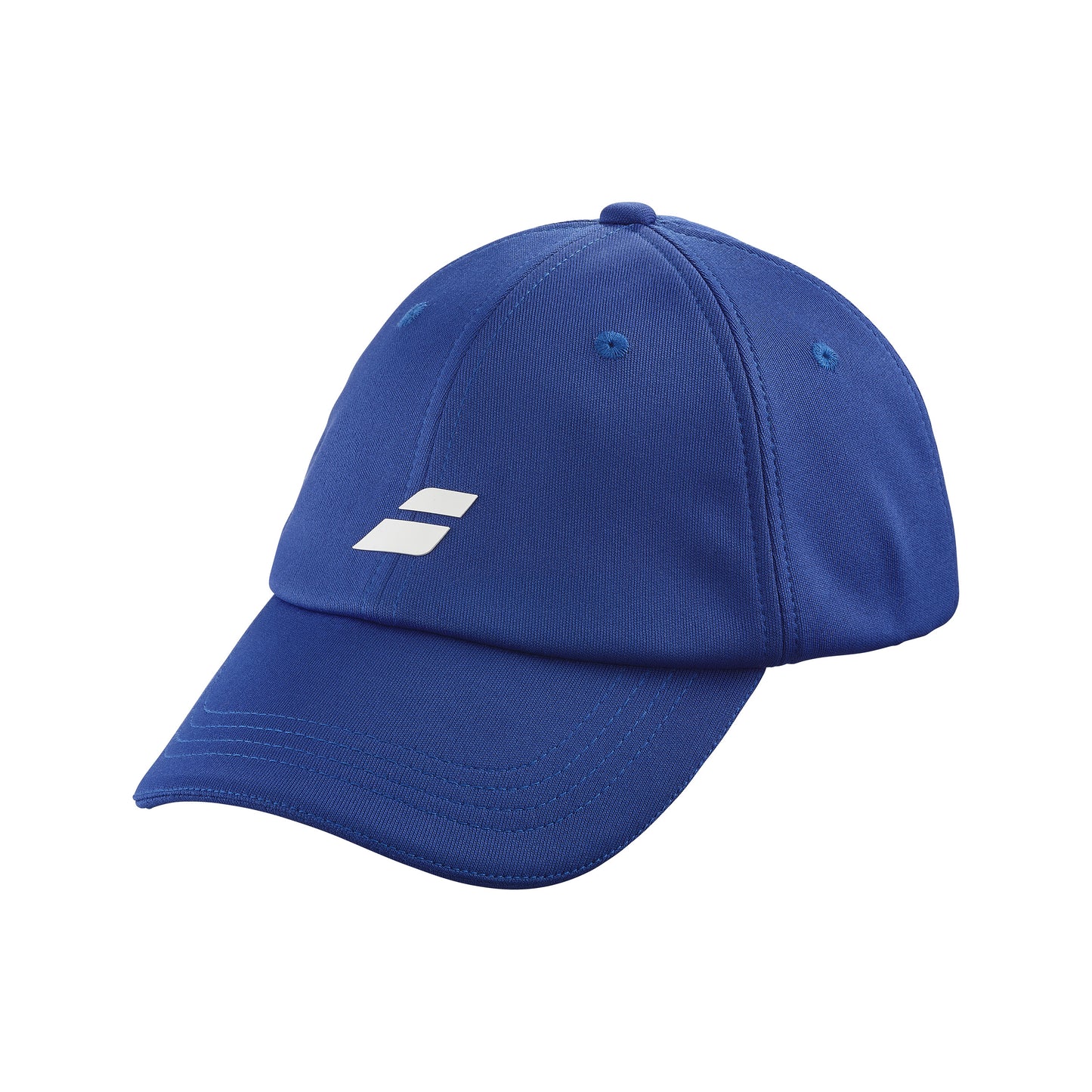 Babolat Pure Logo Cap Cap Unisex - blå, Babolat Pure Logo Cap Cap Unisex - blå,