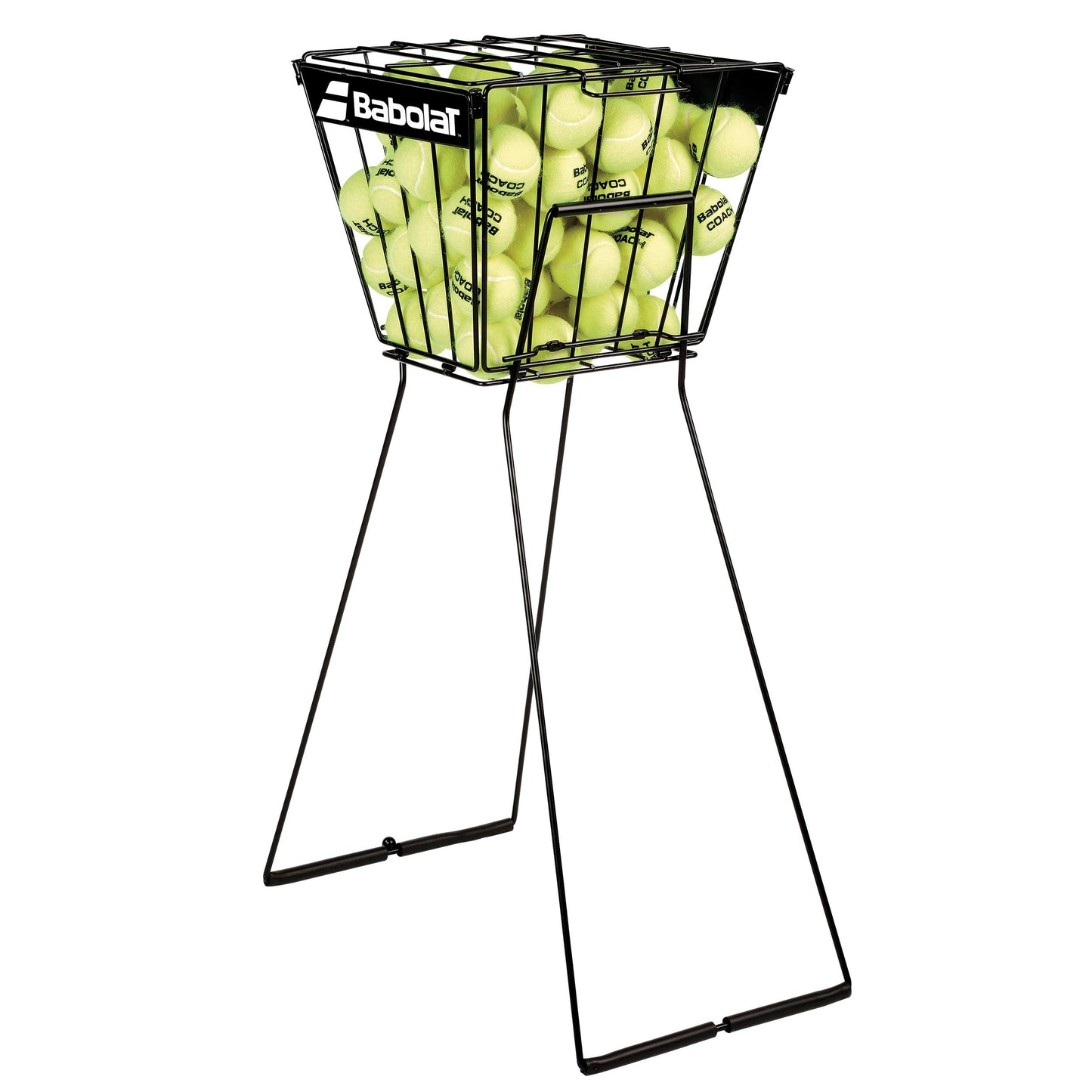 Babolat Boldkurv-Sort Babolat Boldkurv-Sort